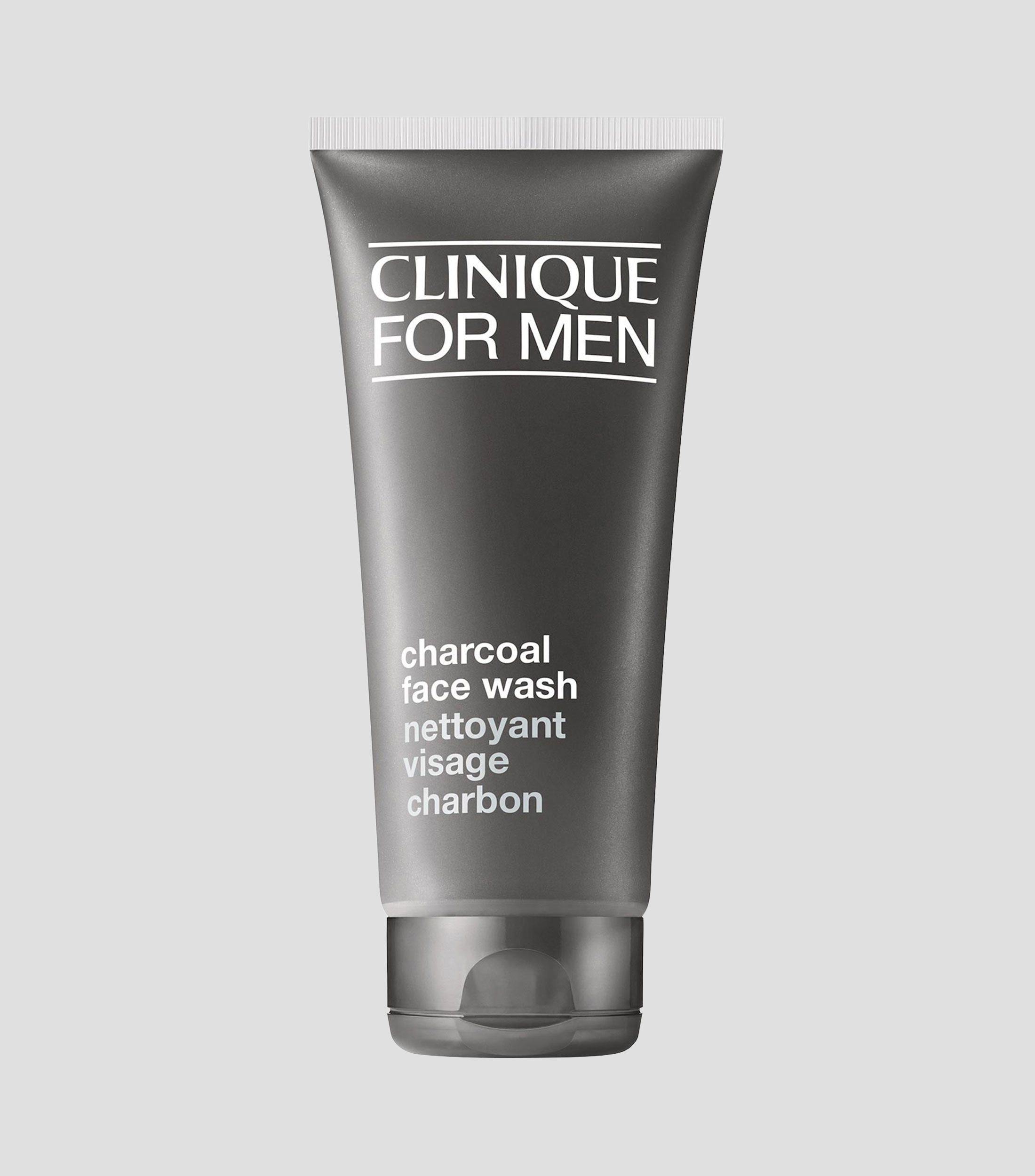 Clinique For Men Charcoal Cleanser, 50 ml