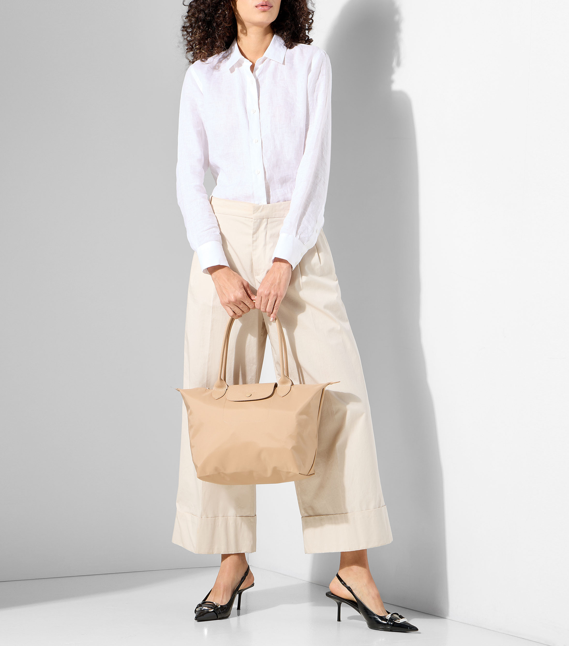 Bolsa Shoulder lisa Mujer