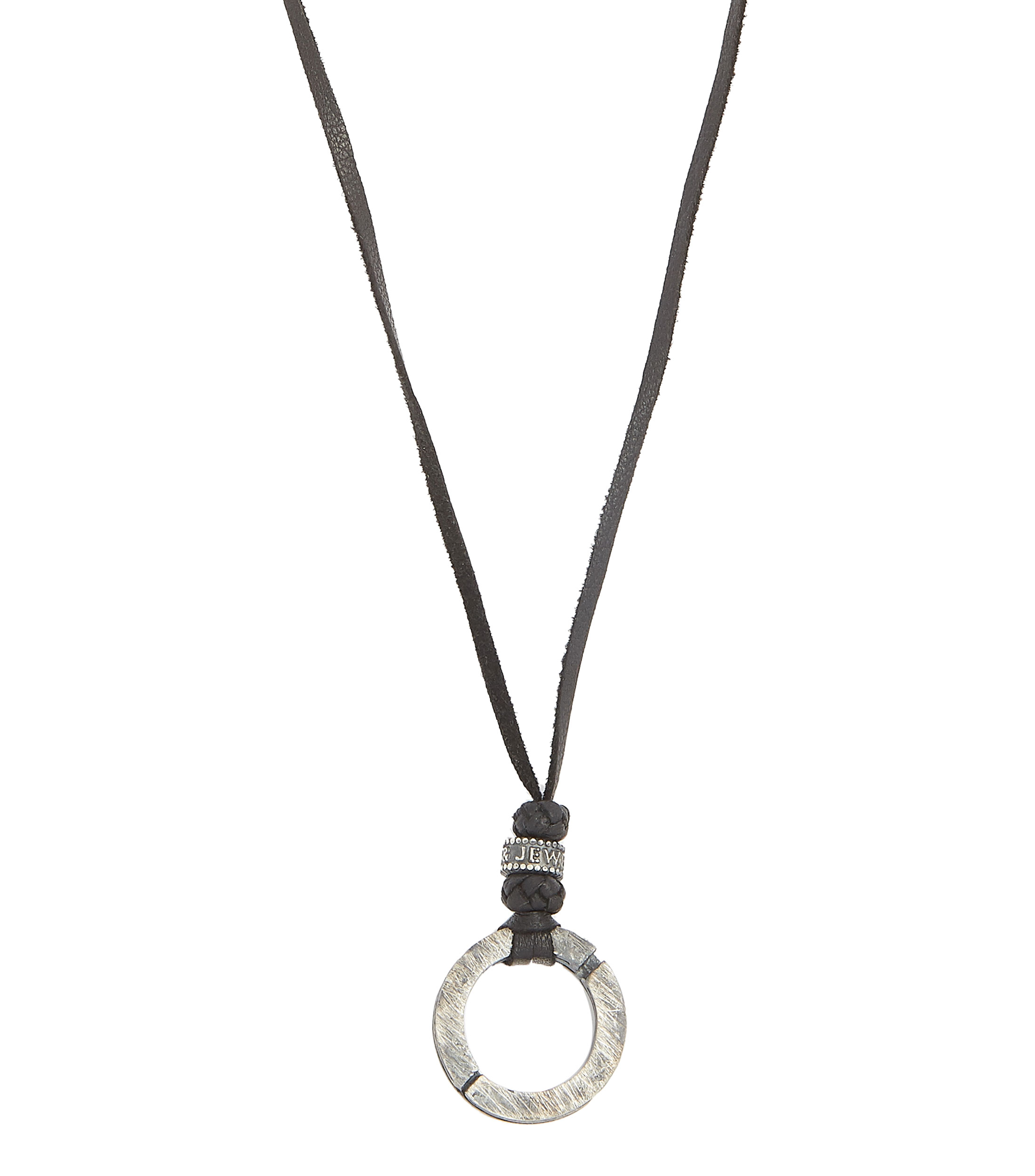 Collar Hombre