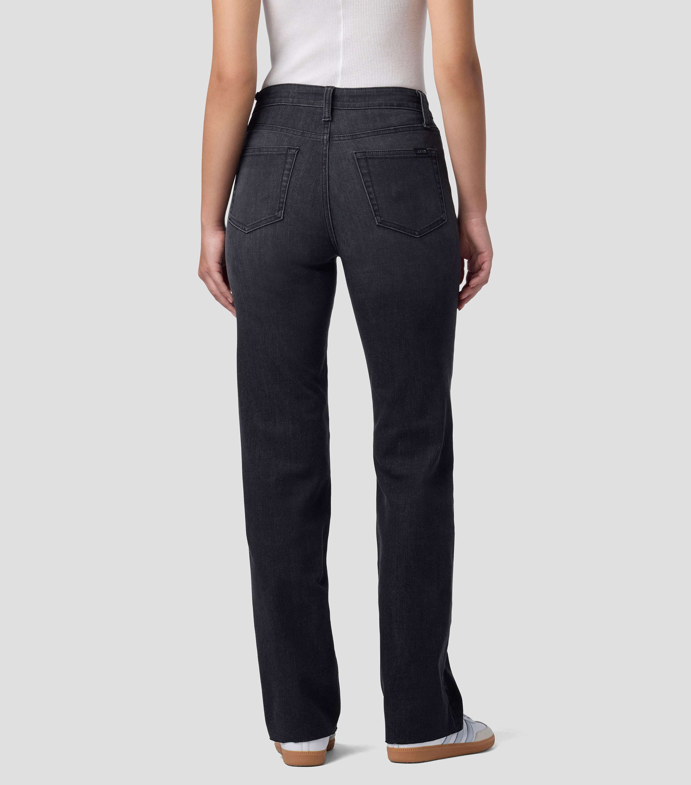 Jeans straight Mujer