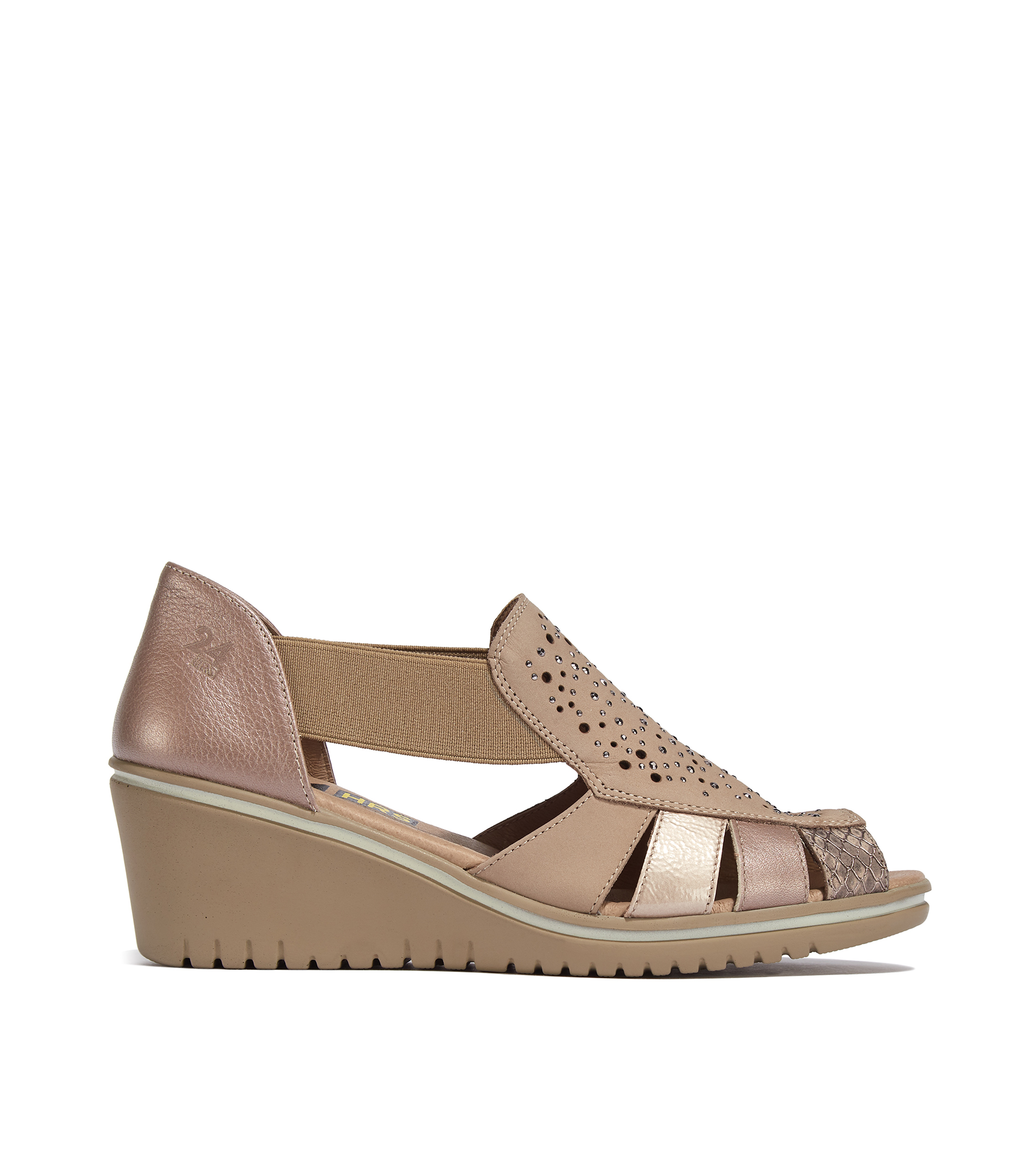 Zapatos 24 clearance horas mujer