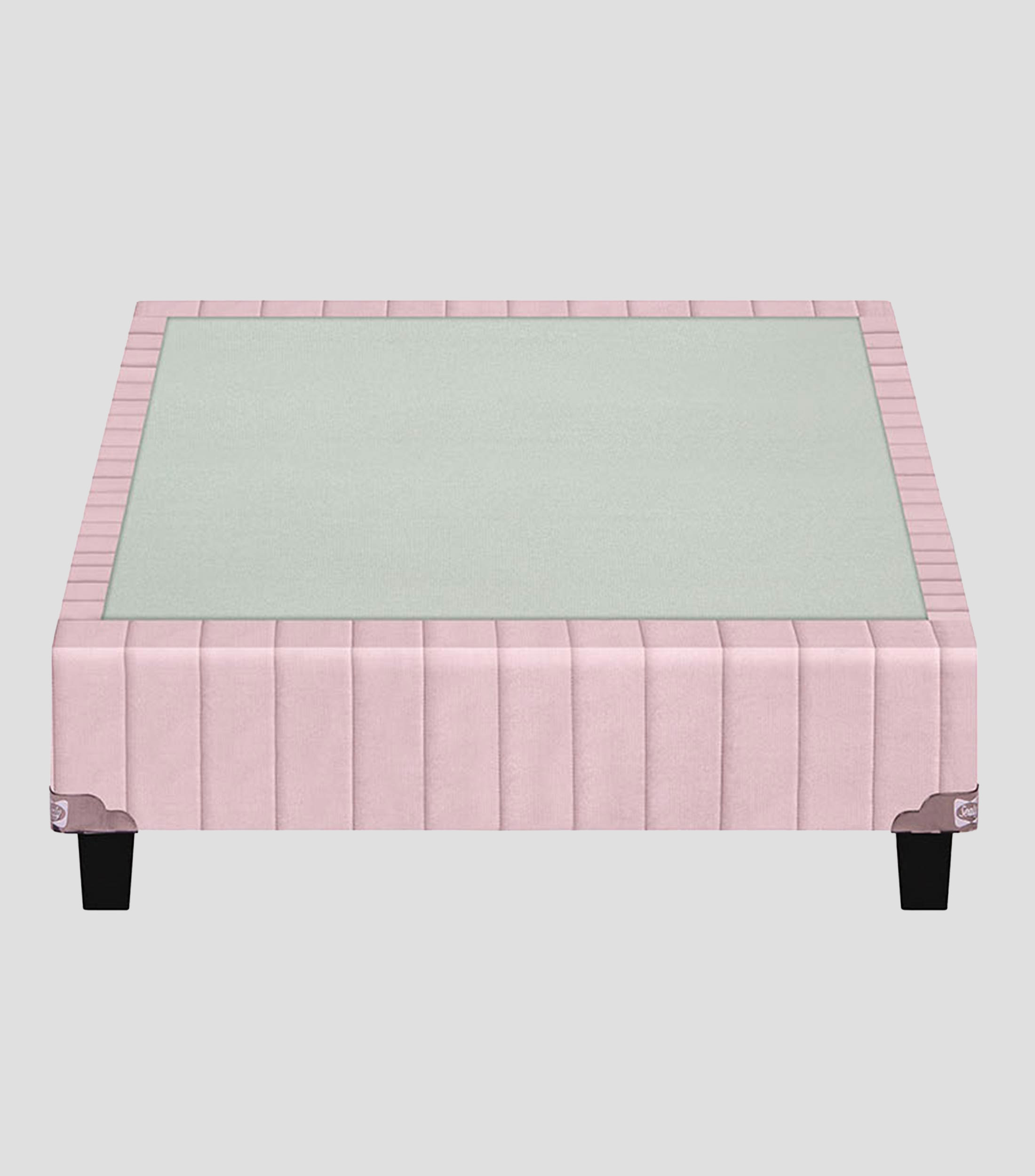 Box Habour Pink Individual