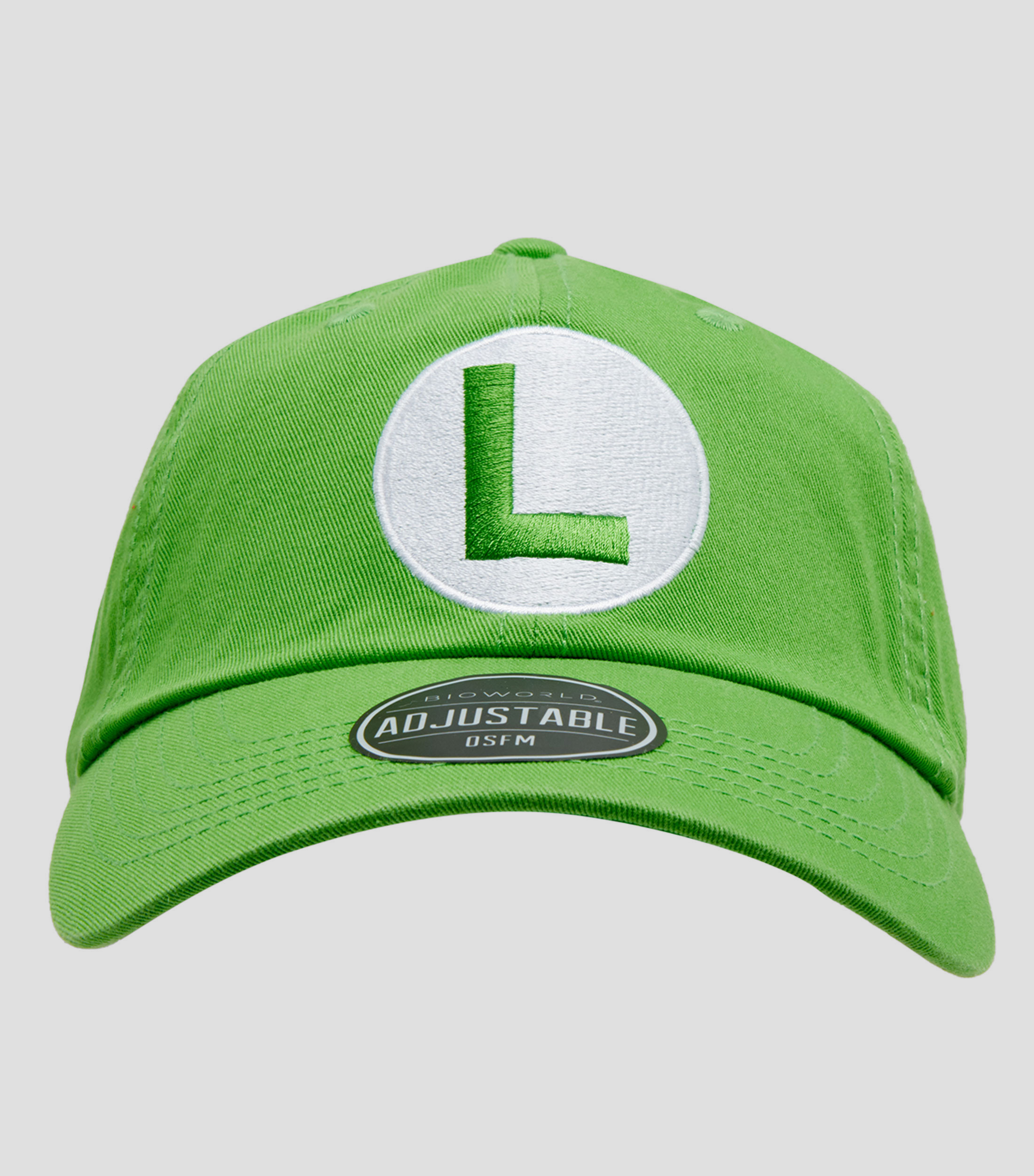 Gorra con Logo Niño
