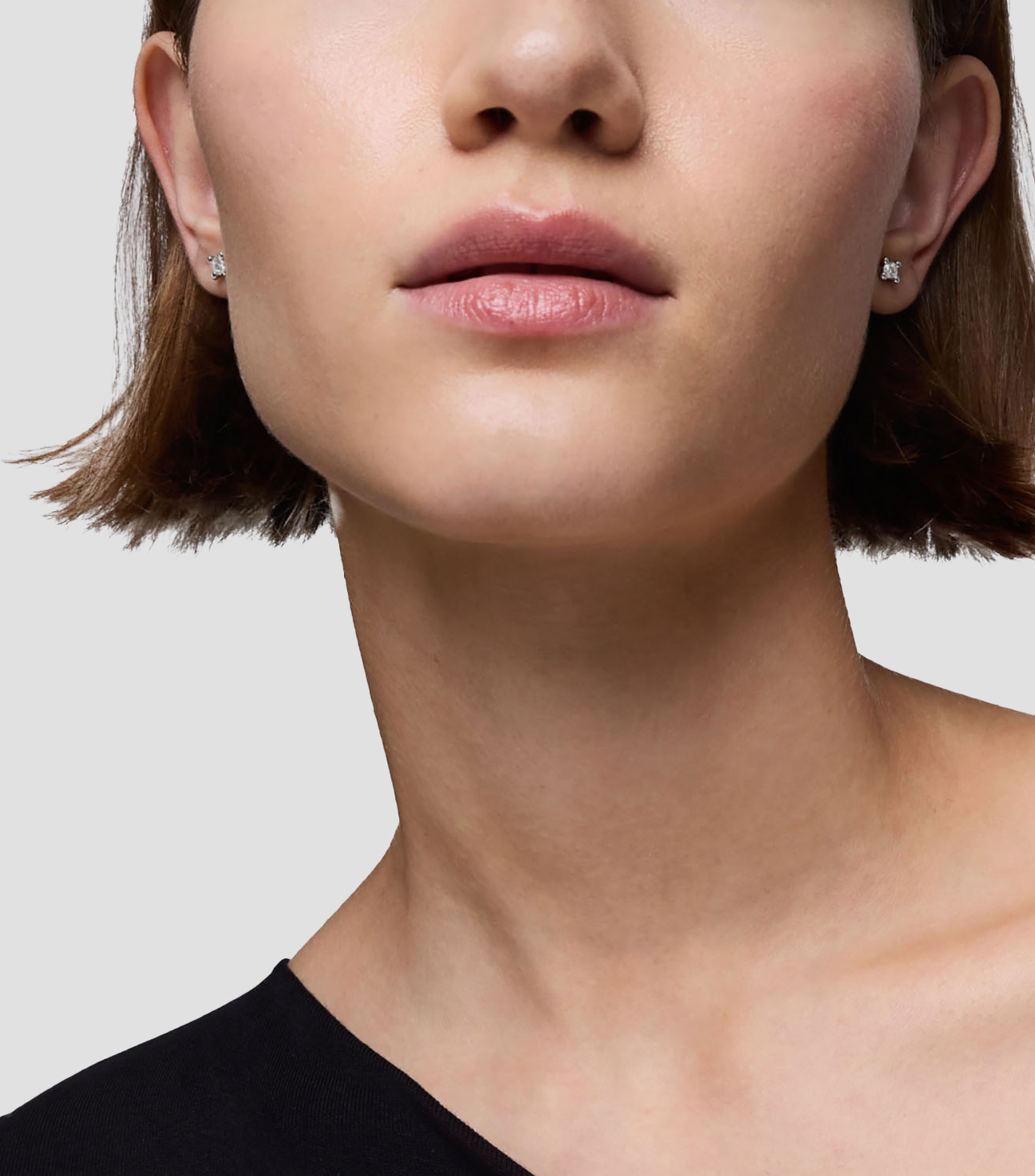 Aretes Tous Shine LGD Mujer