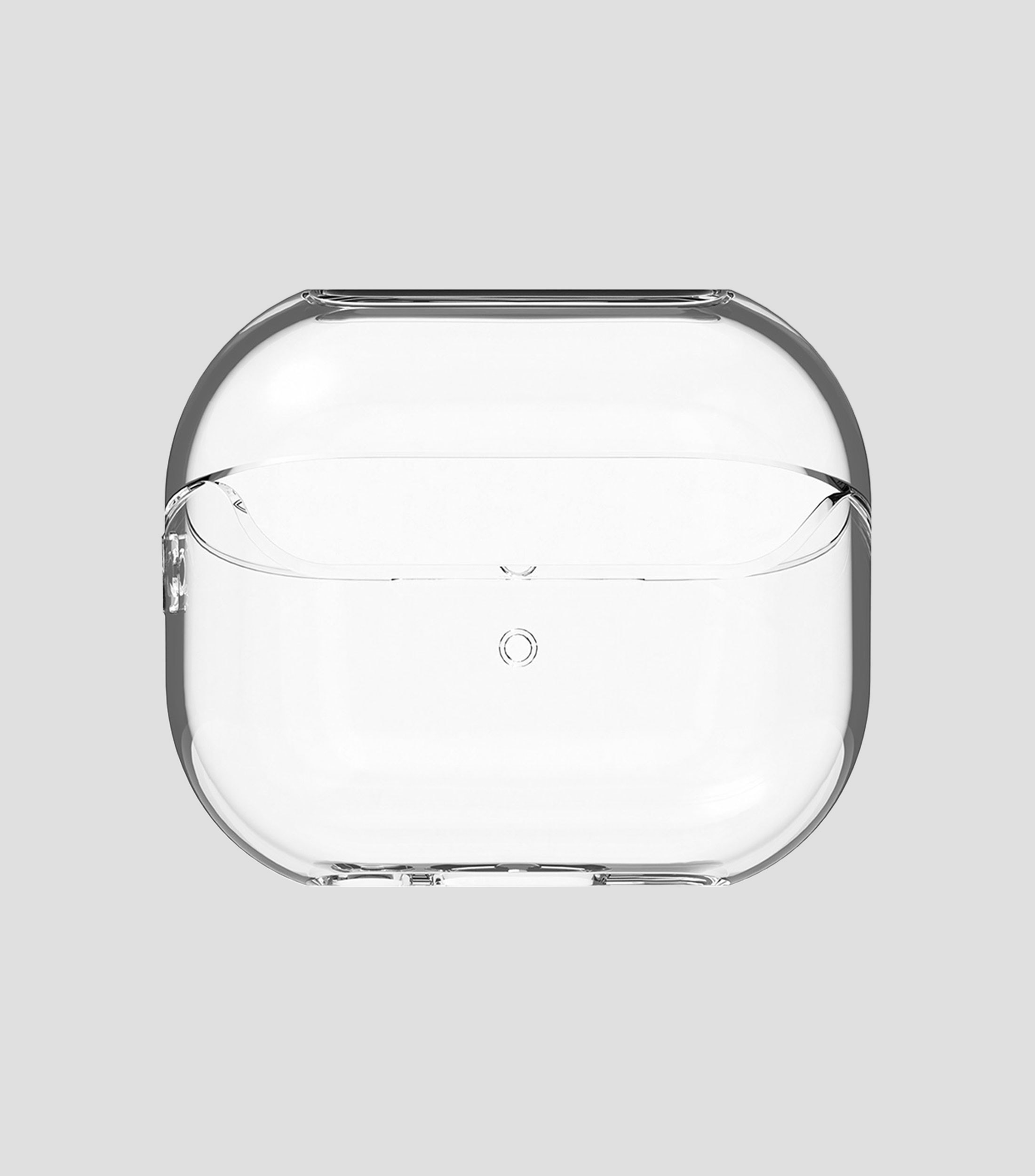 Funda para Audífonos Galaxy Buds 3 Family transparente