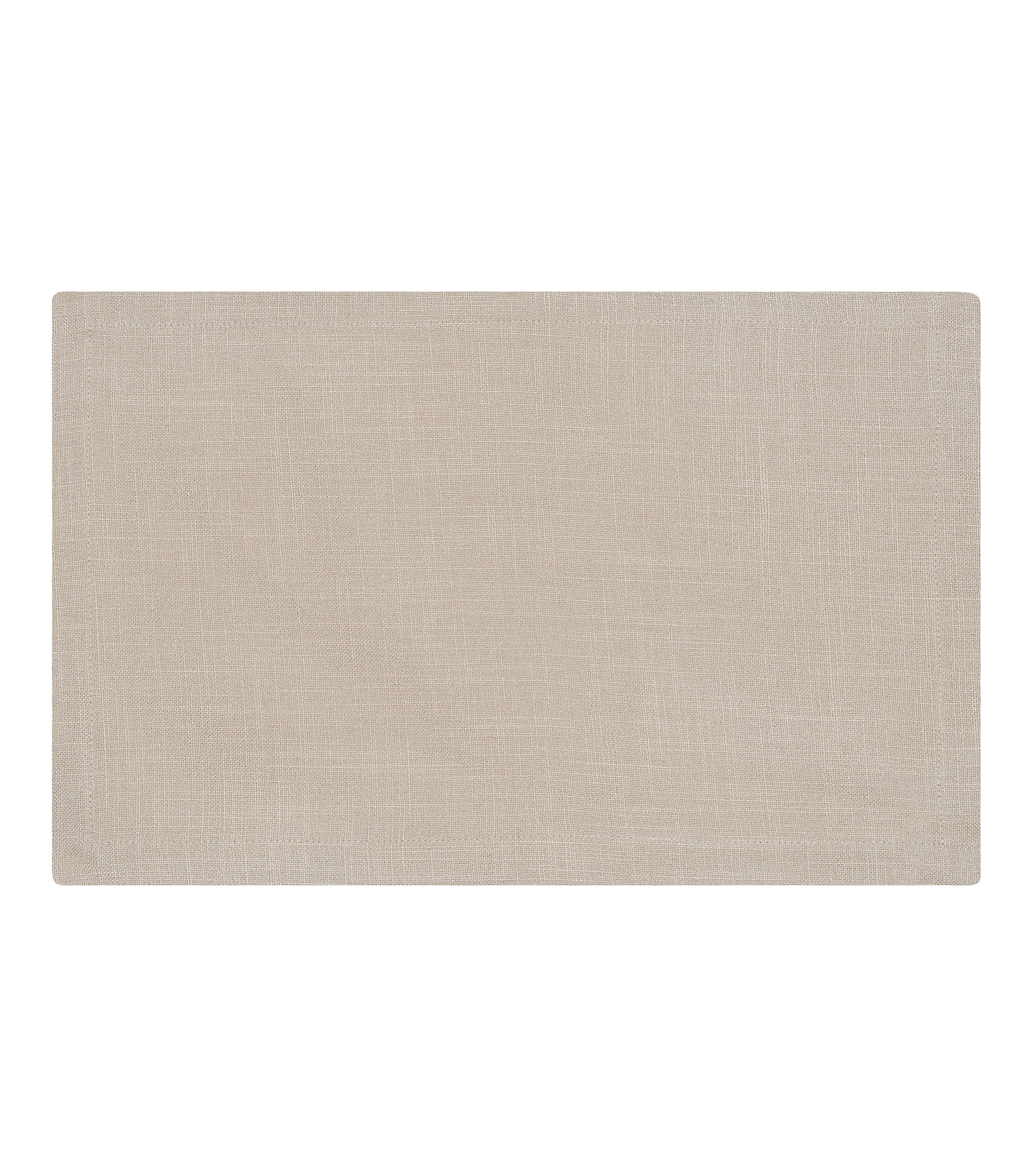 Mantel individual Weibel Rectangular