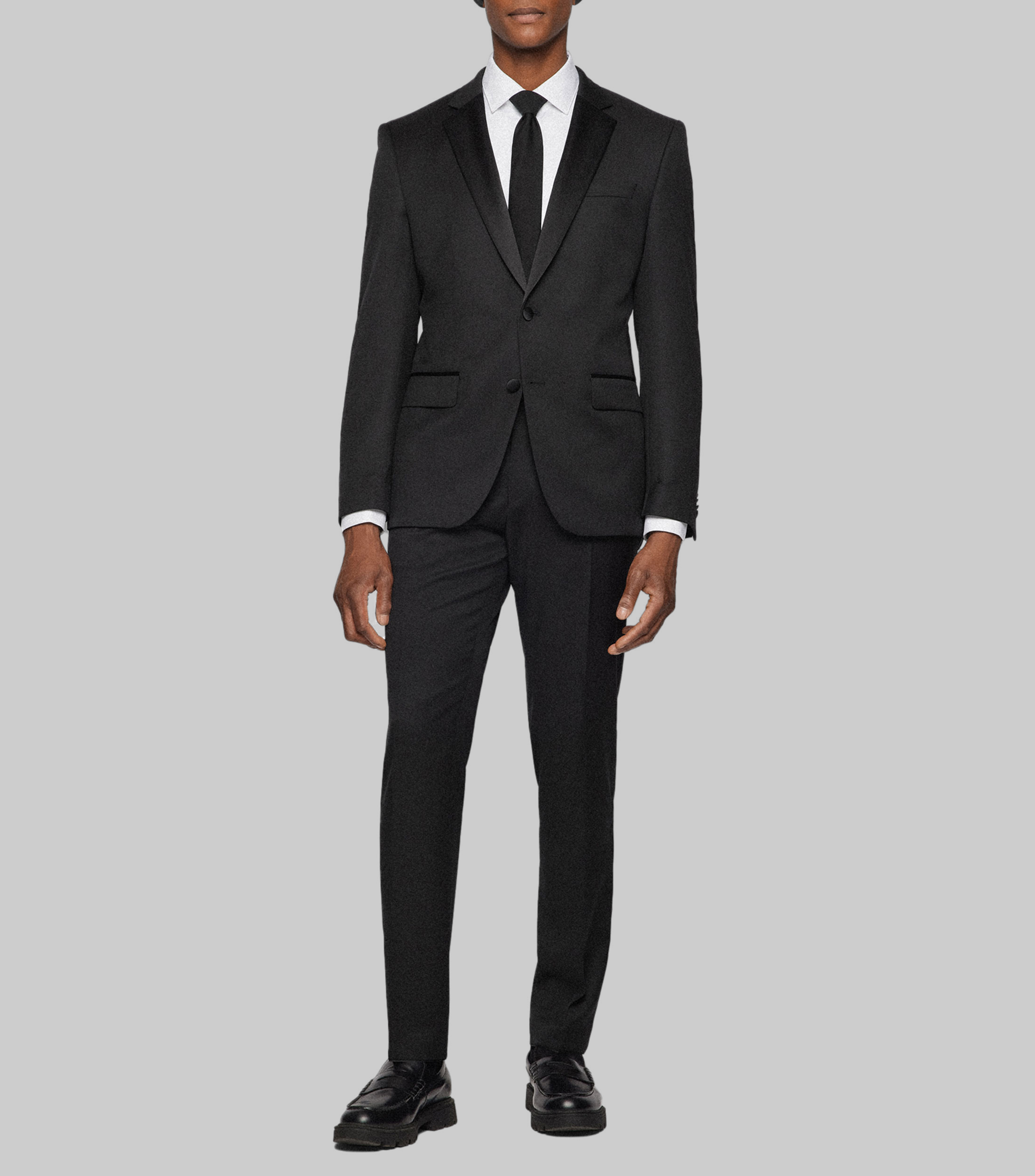 Pantalon H Genius Tux B1 10236006 0