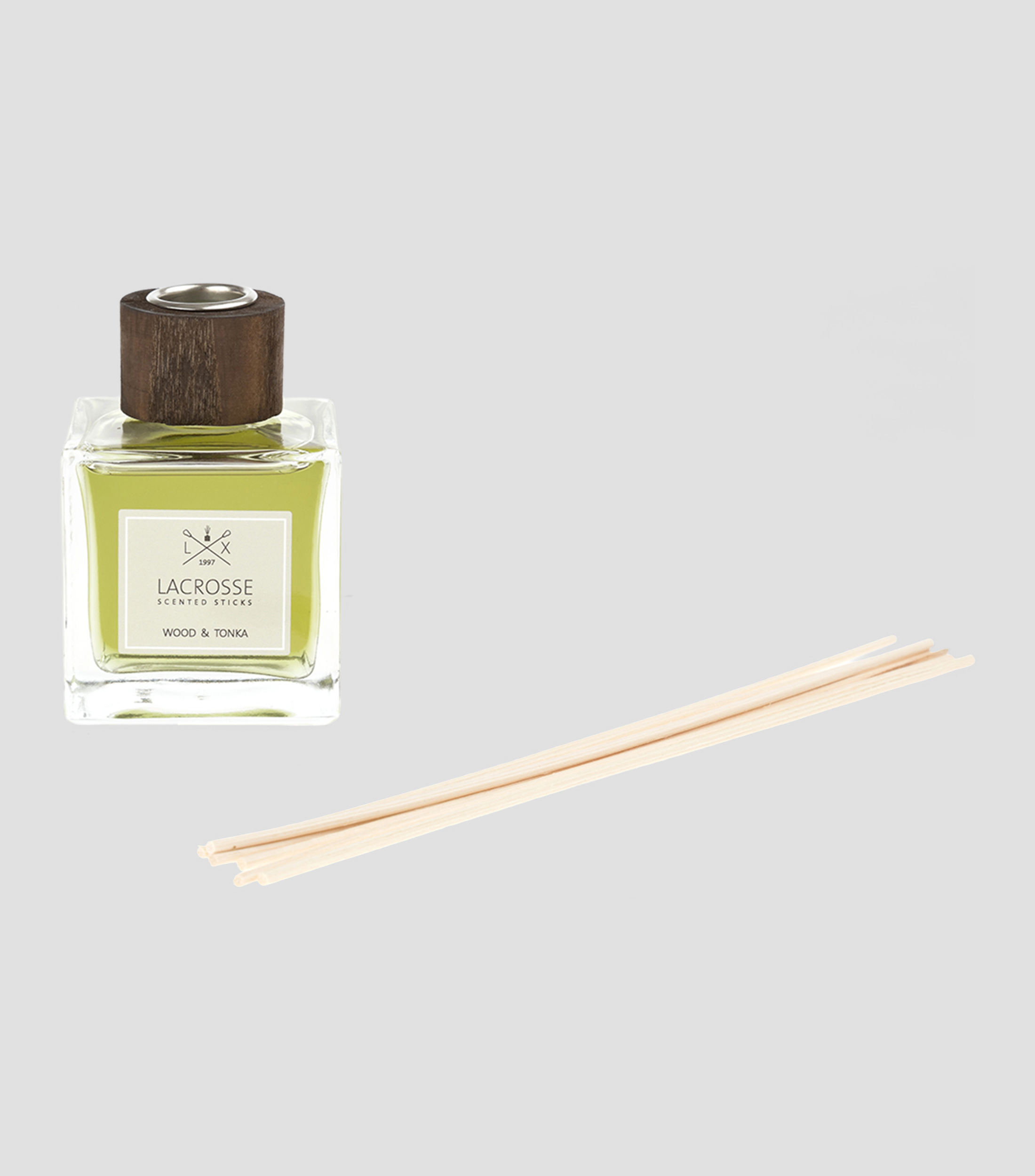 Difusor de Fragancia Wood & Tonka