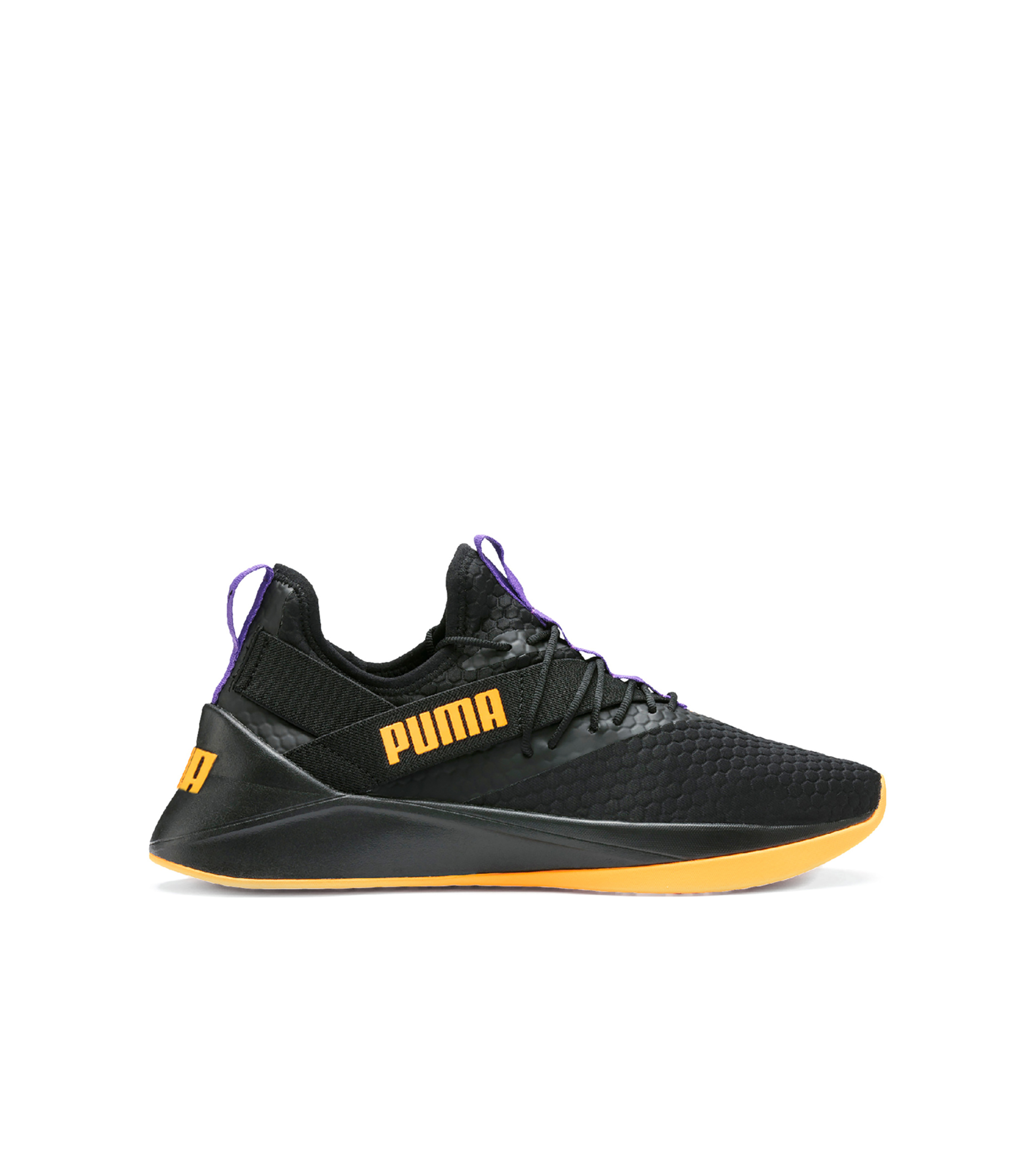 Puma Tenis Jaab XT Raven Deportivos Hombre