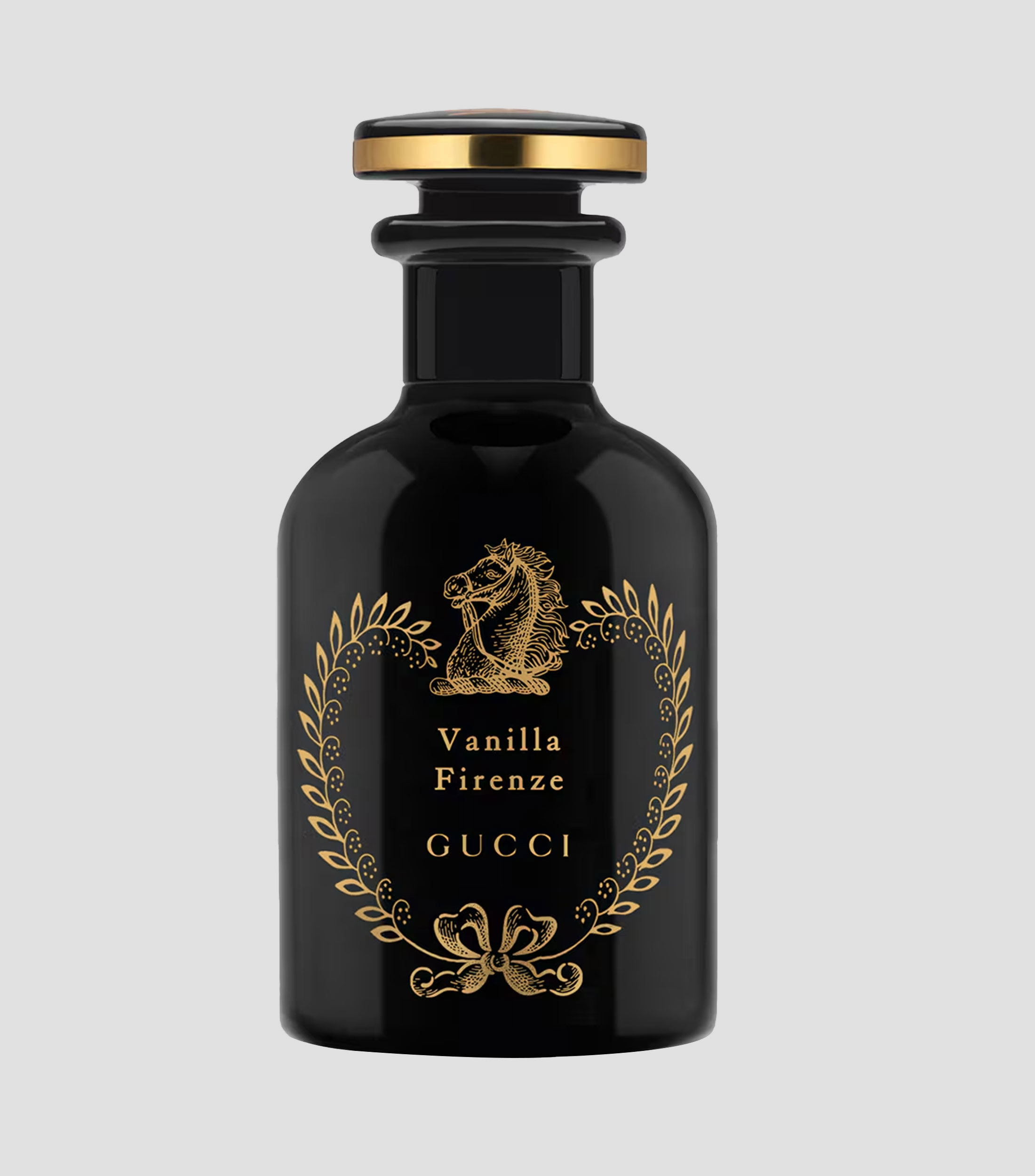 Perfume Vanilla Firenze, Eau de Parfum 50 ml Unisex