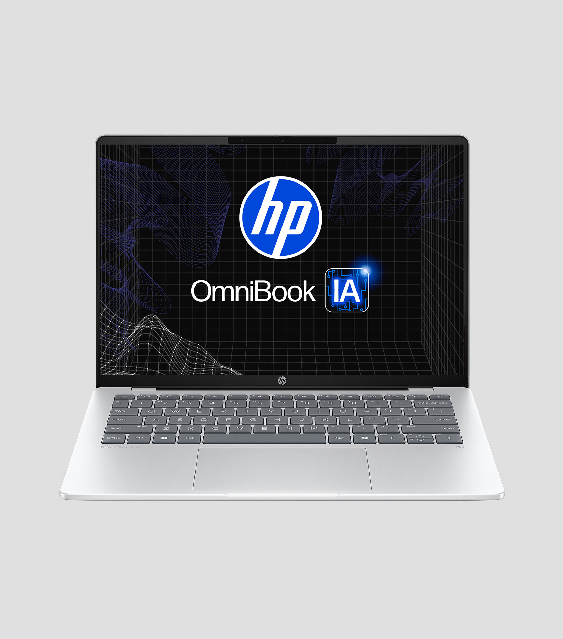 Laptop 14HE0000LA 14", QUALCOMM X1, 16 GB SAM, 512 SSD