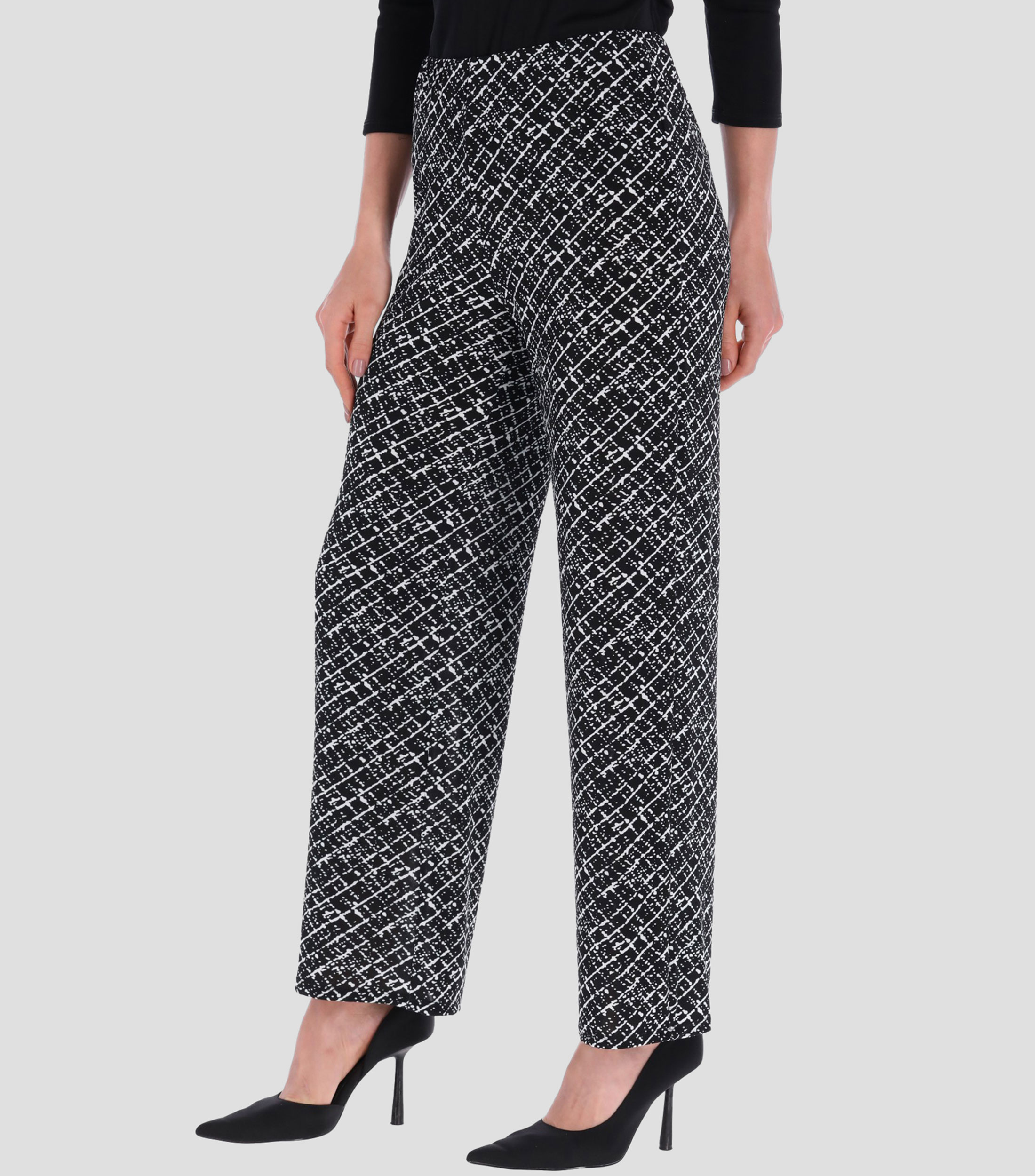 Pantalón Normal Mujer