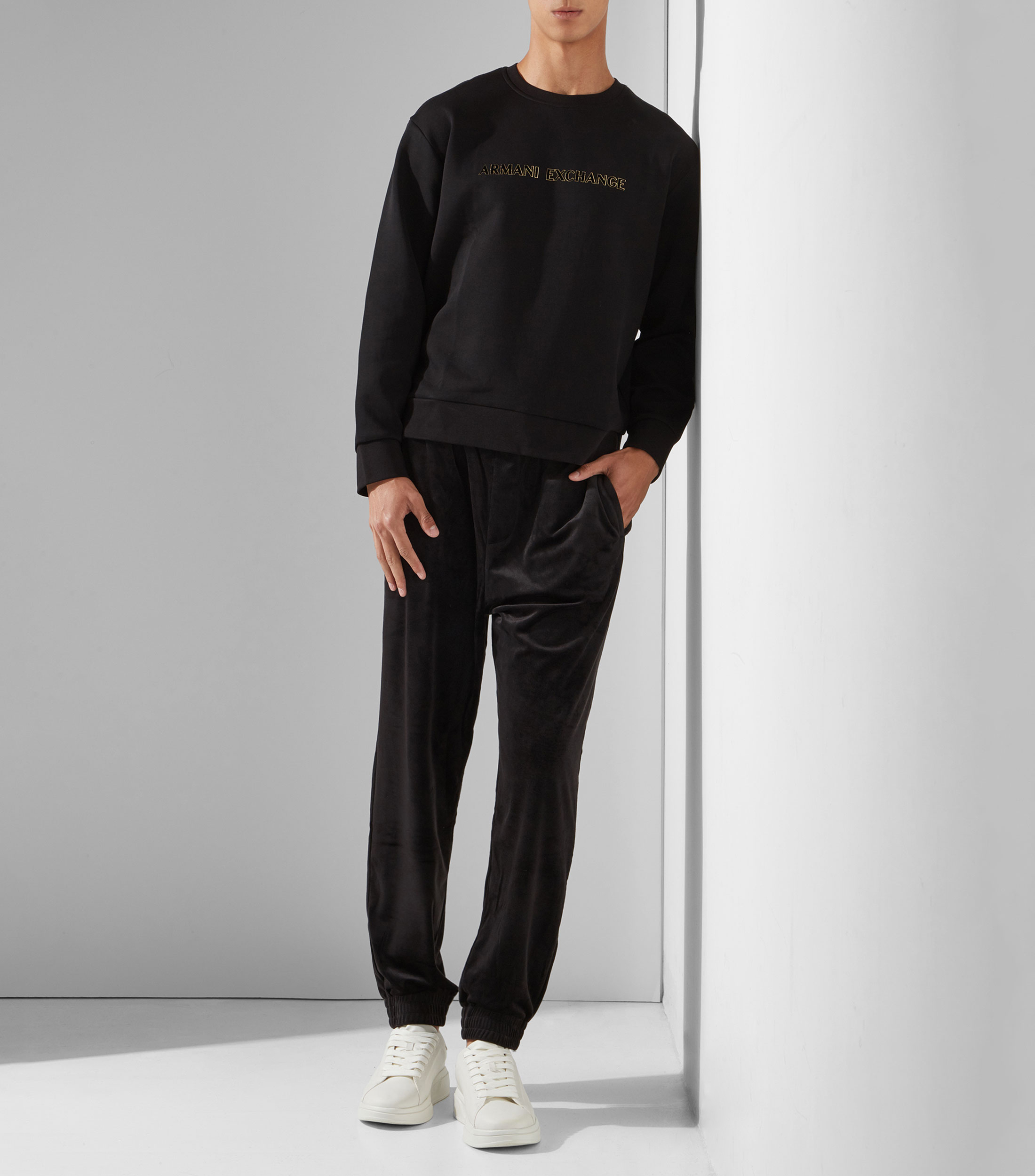 Sudadera Hombre
