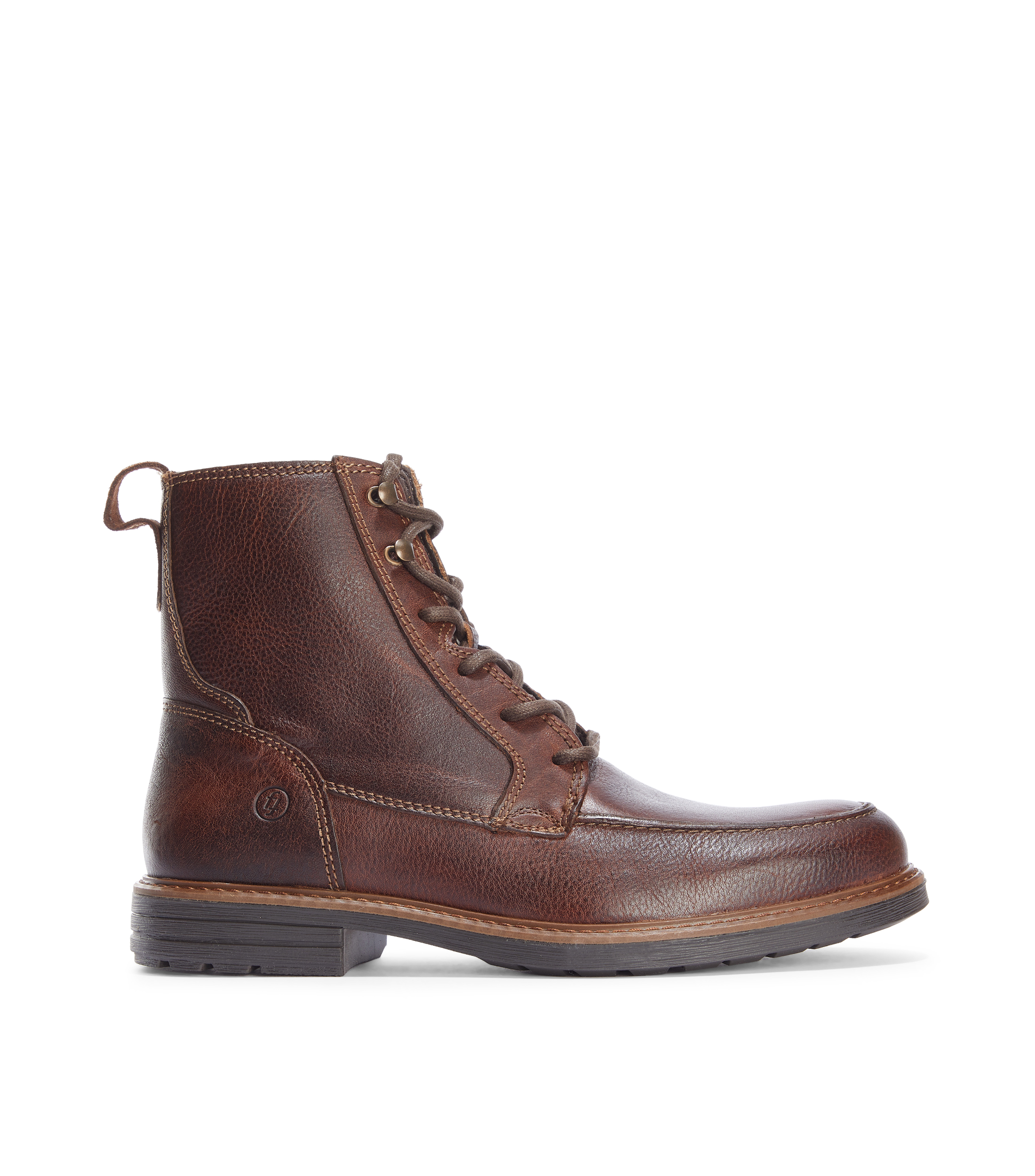 Flexi Botas Gasly Hombre - El Palacio de Hierro