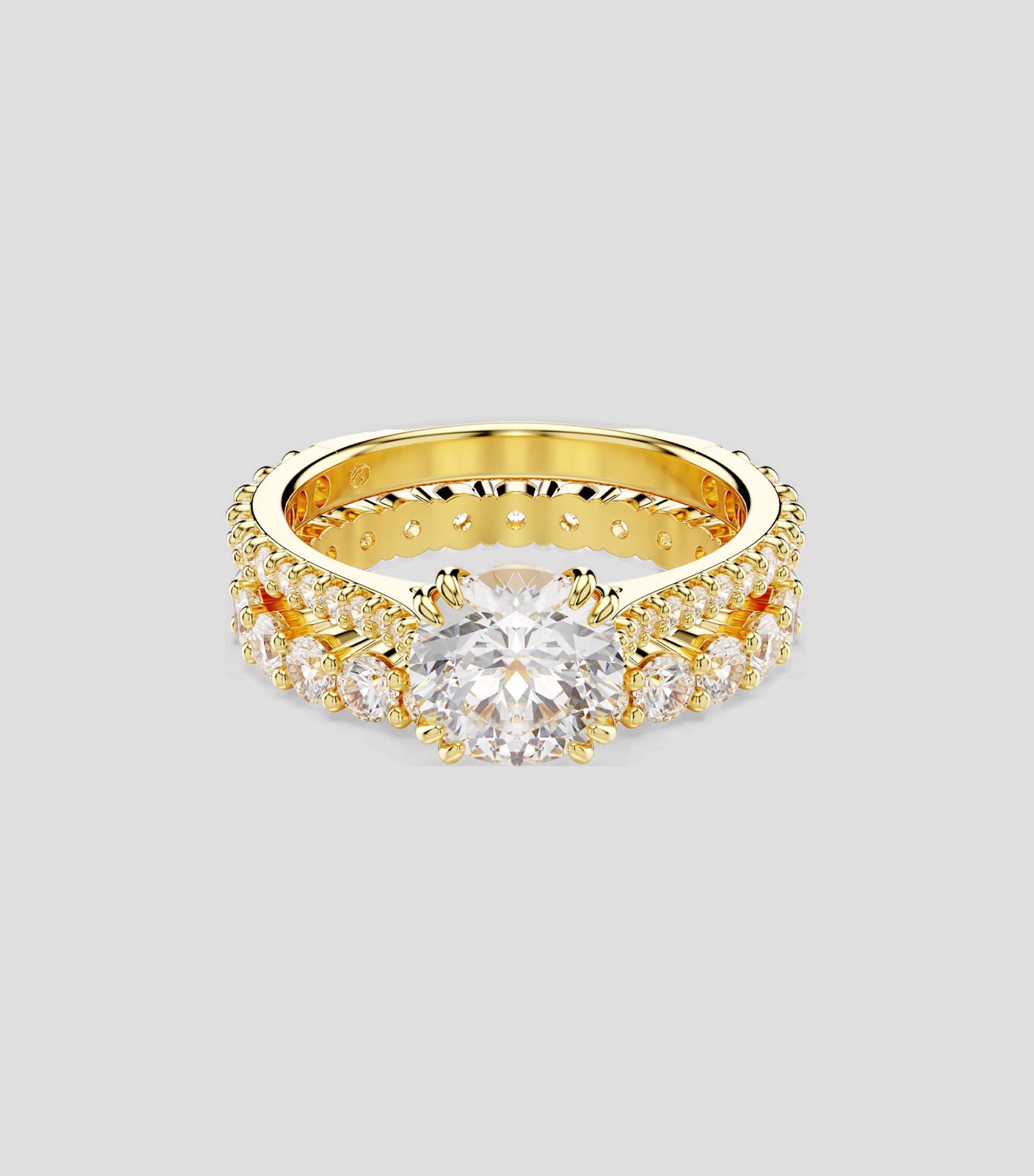 Set Constella anillos Mujer