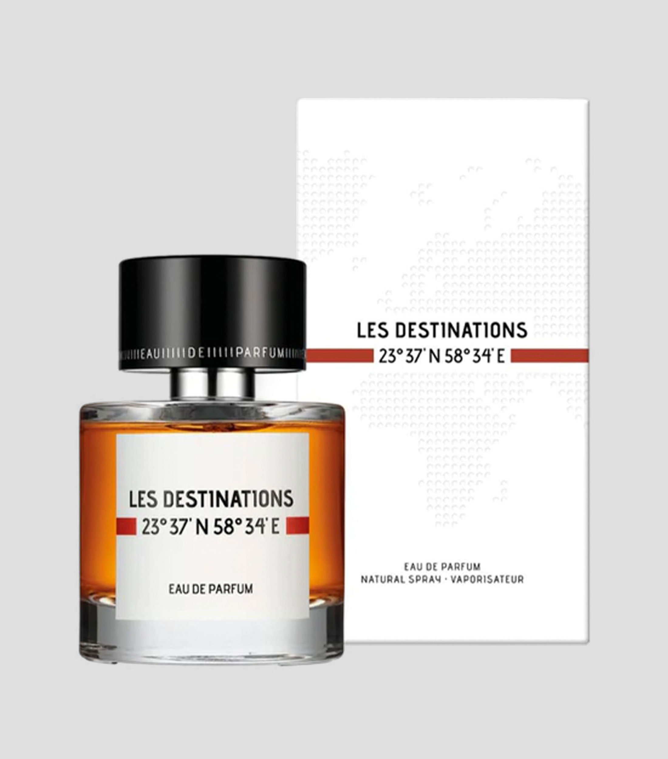 Perfume Oman, Eau de Parfum 50 ml Unisex
