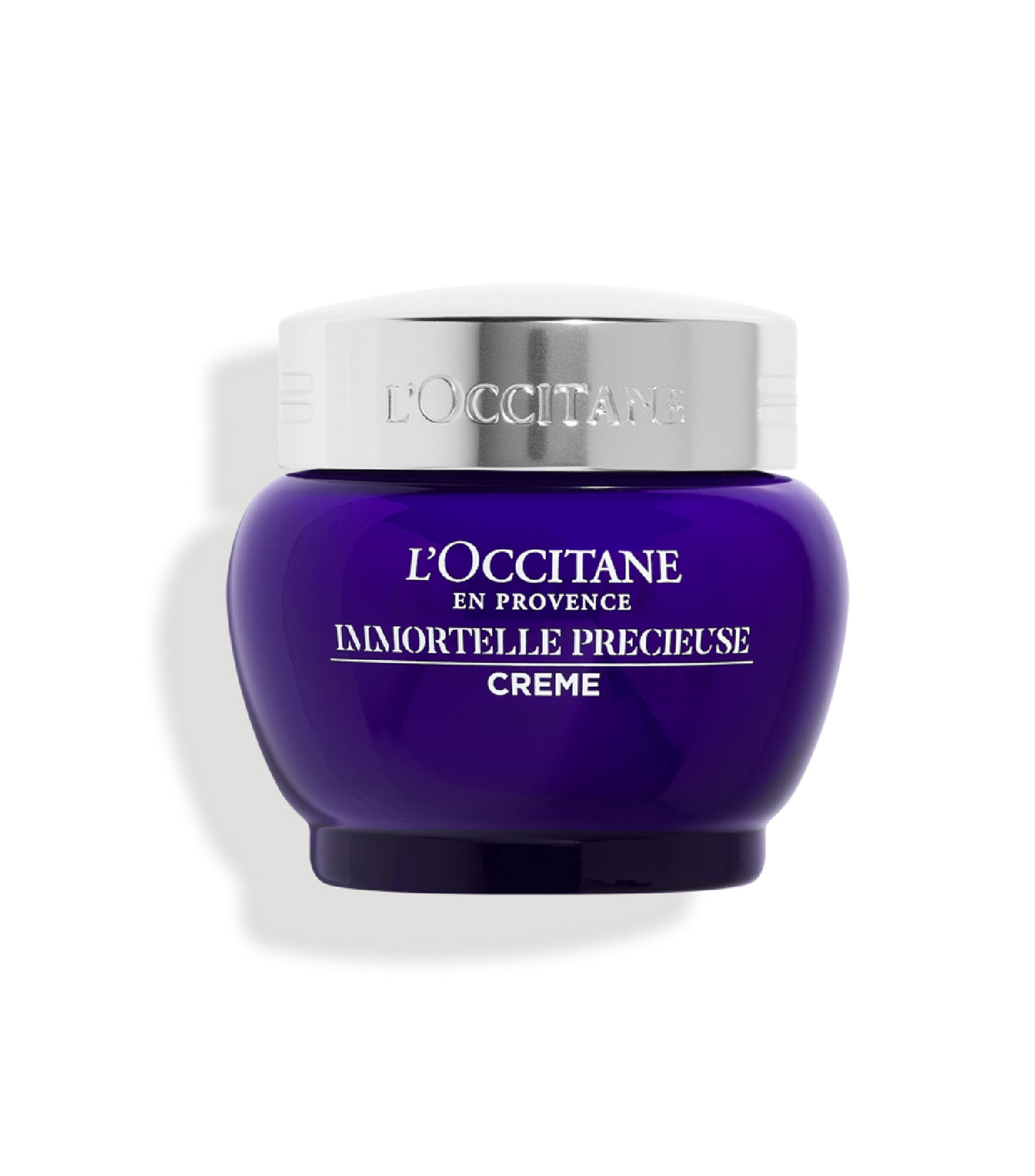 Crema para el Rostro Immortelle Precieuse, 50 ml