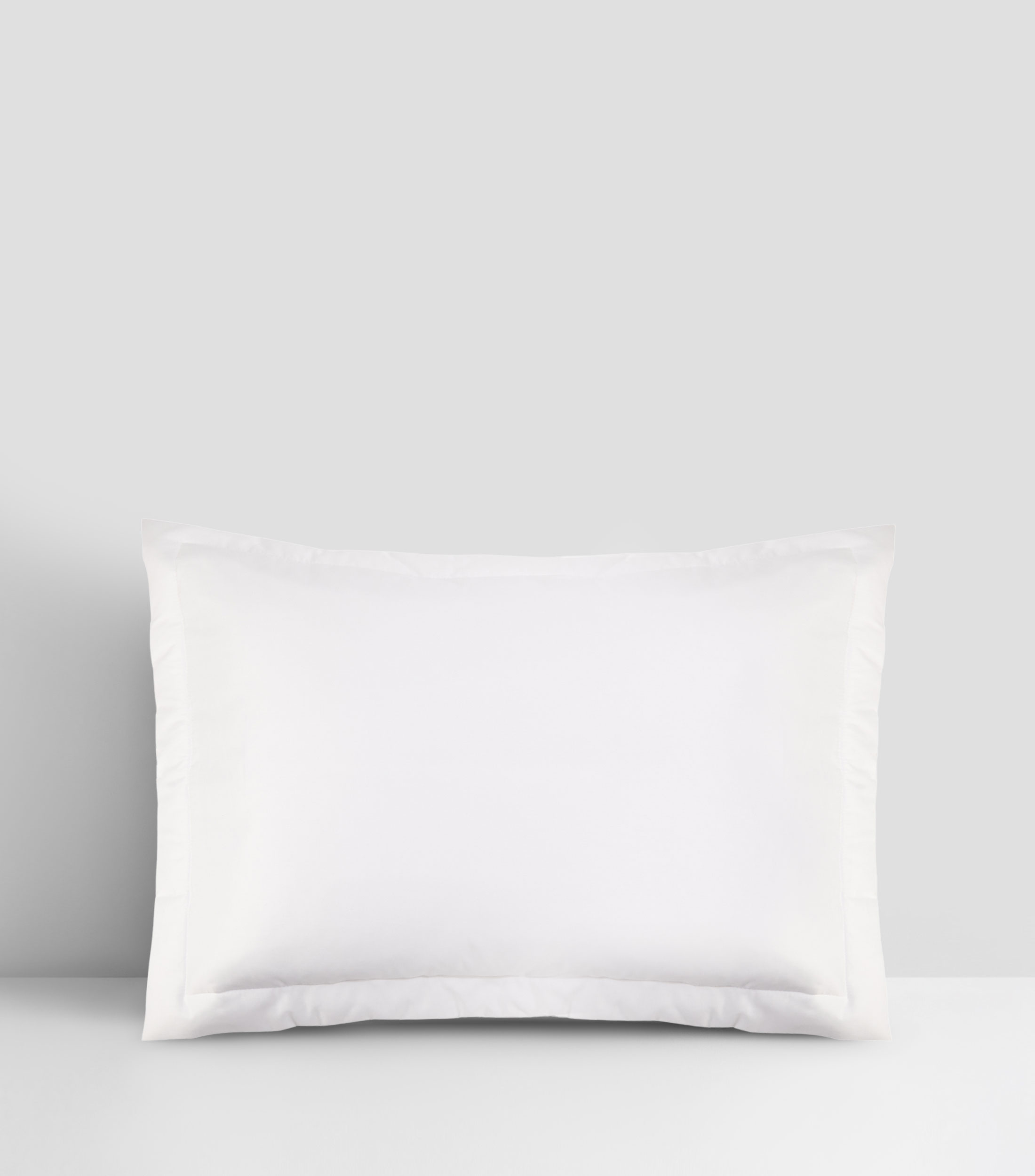 Funda Decorativa Estándar Blanca