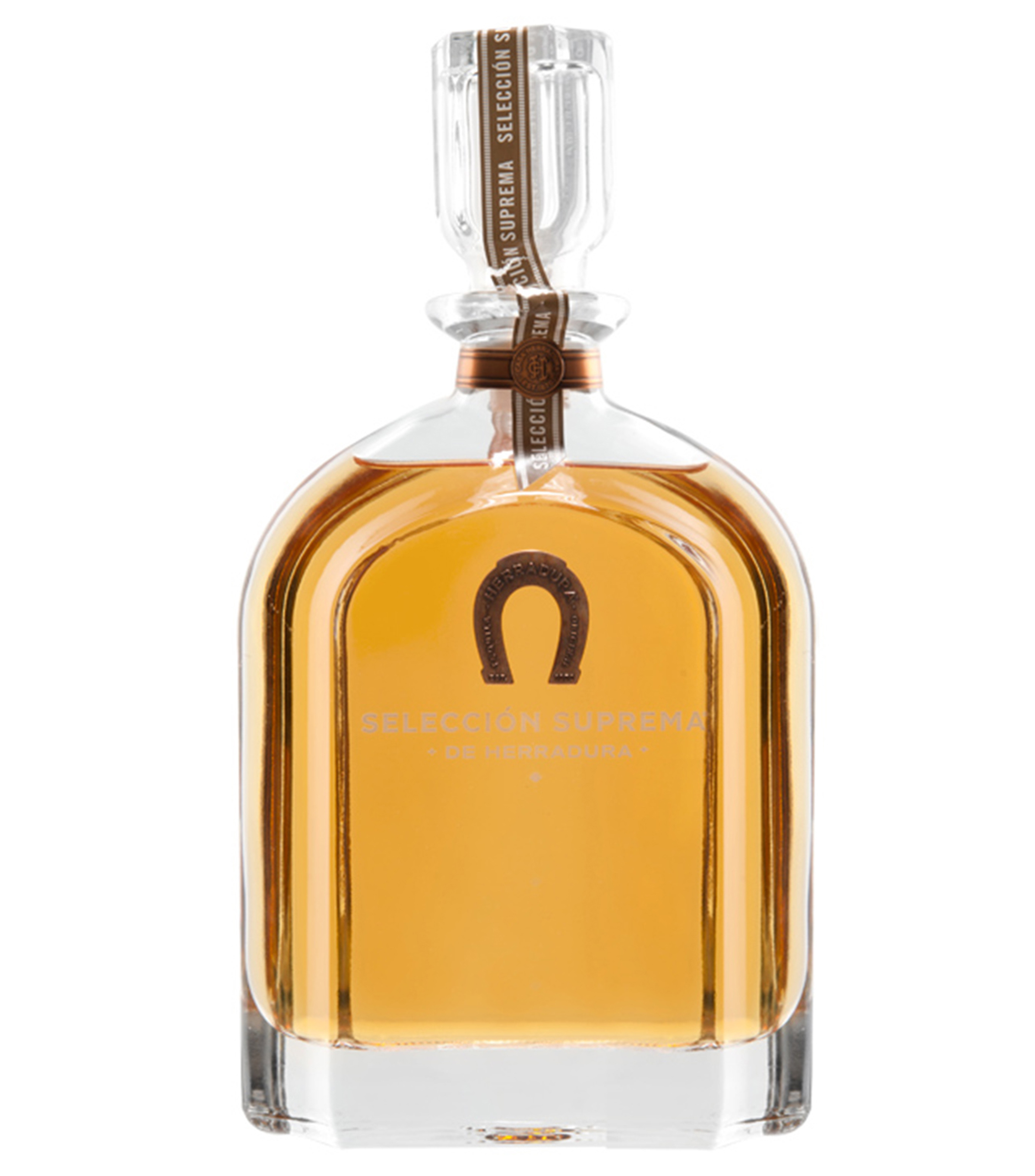 Herradura Tequila Selección Suprema Herradura, 750 ml El Palacio de