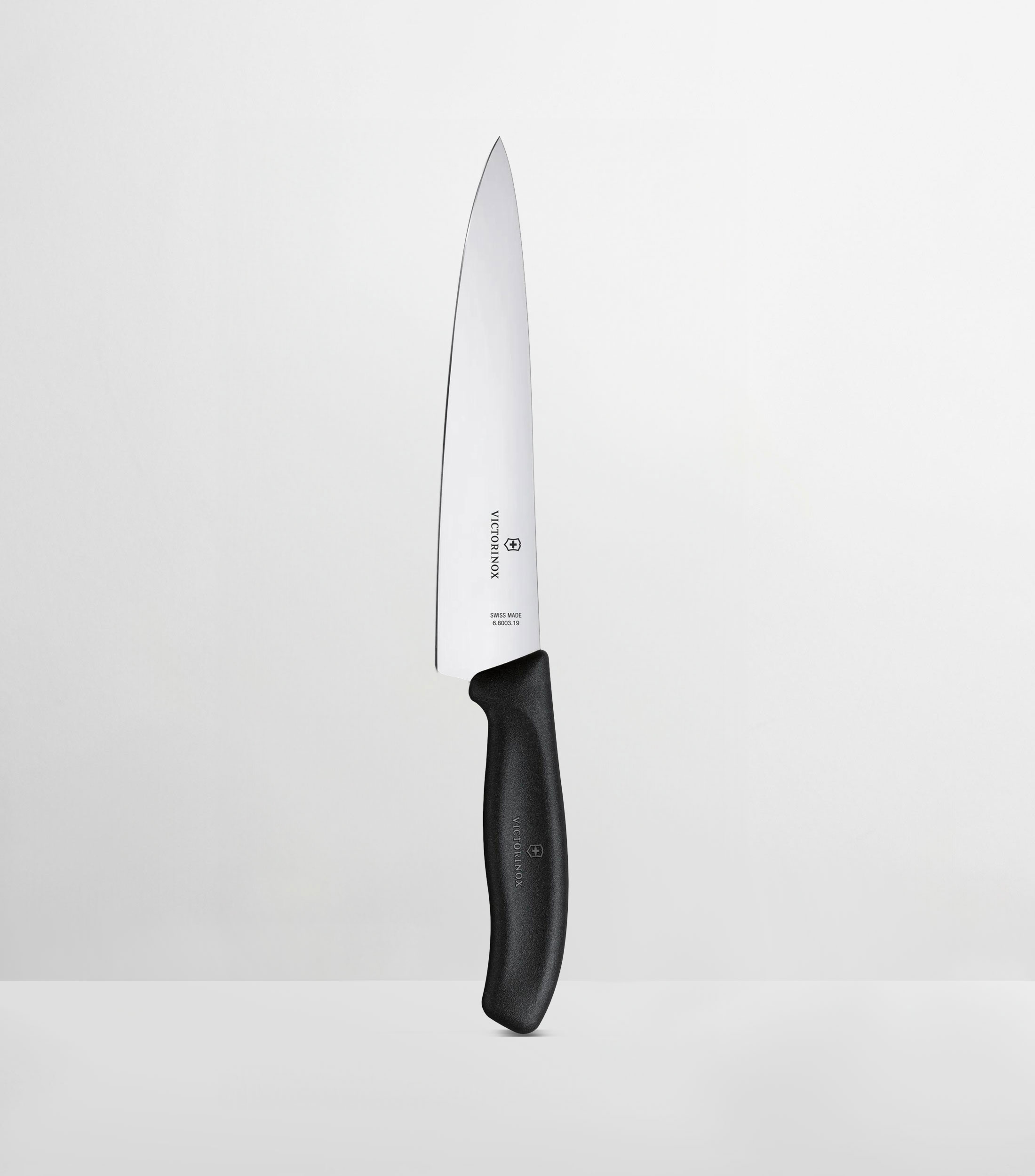 Cuchillo para Chef Swiss Classic en acero inoxidable