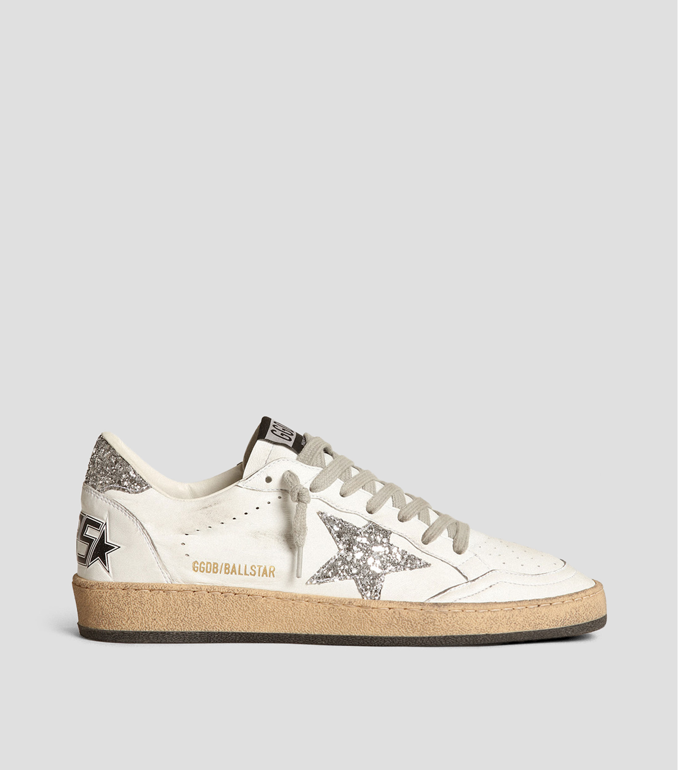 Golden Goose Zapatillas Palacio De Hierro Golden Goose Deluxe