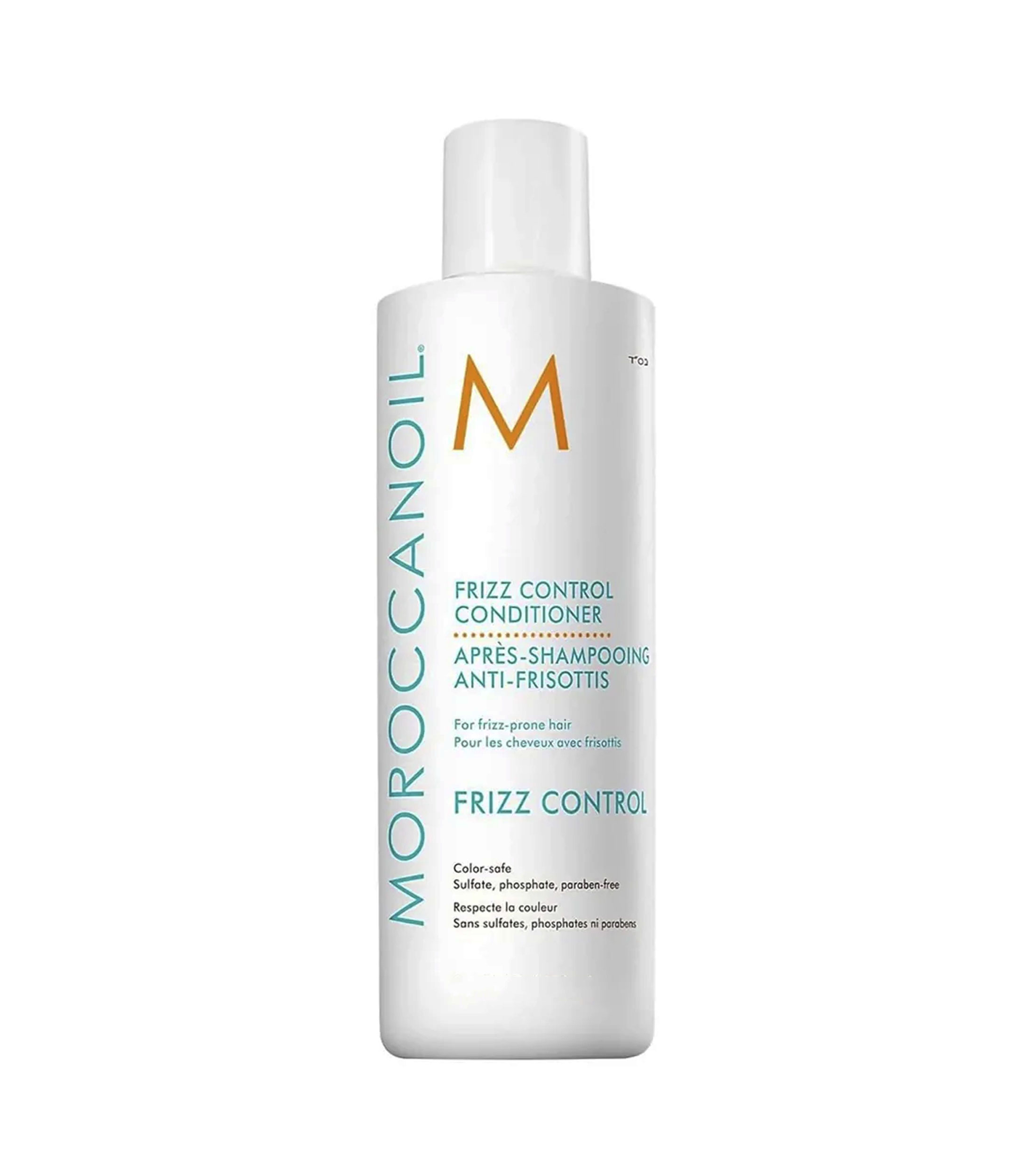 Acondicionador para el cabello Frizz Control, 250 ml