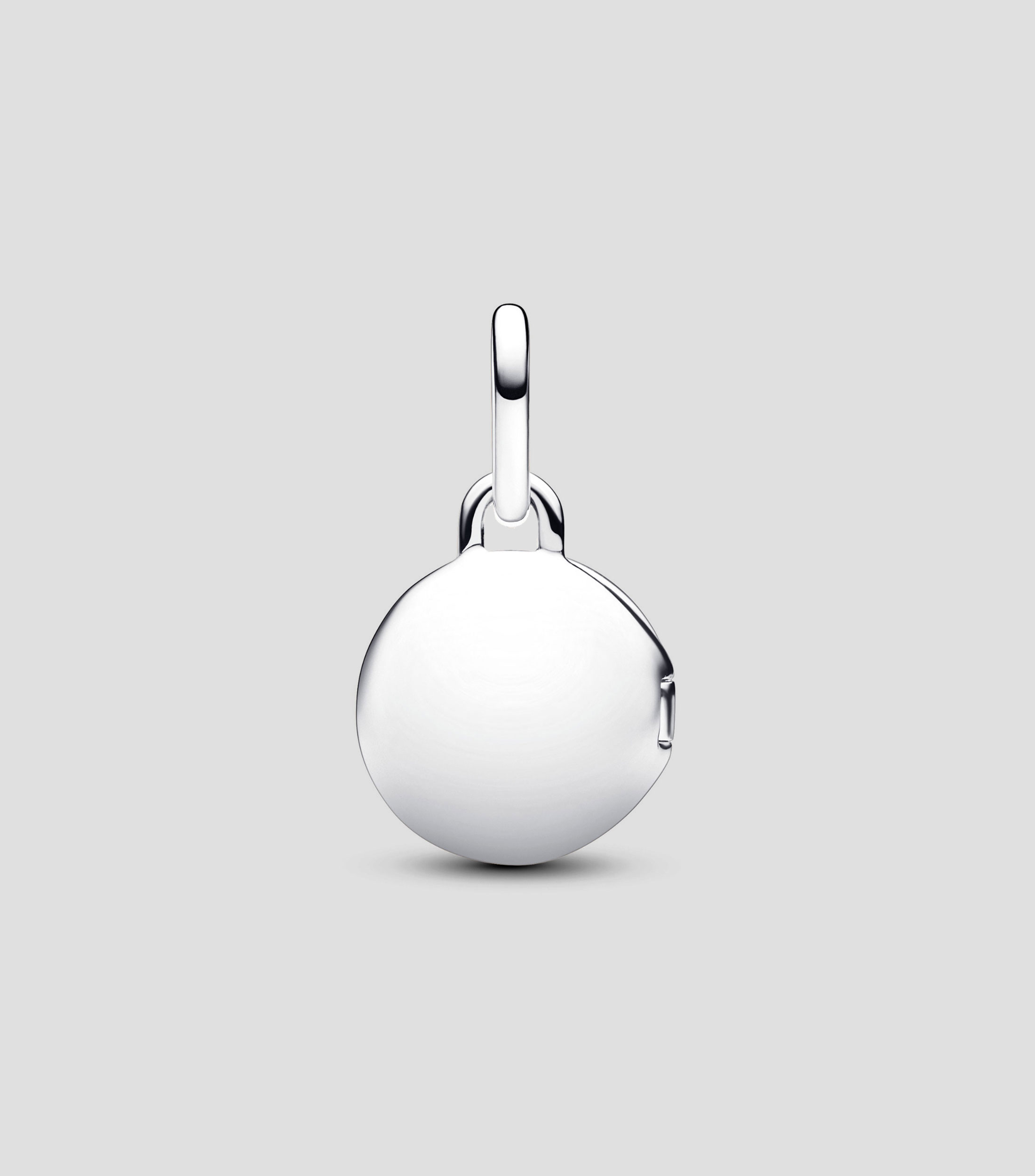 Charm en plata .925 Ojo Cerradura Pandora Moments Mujer