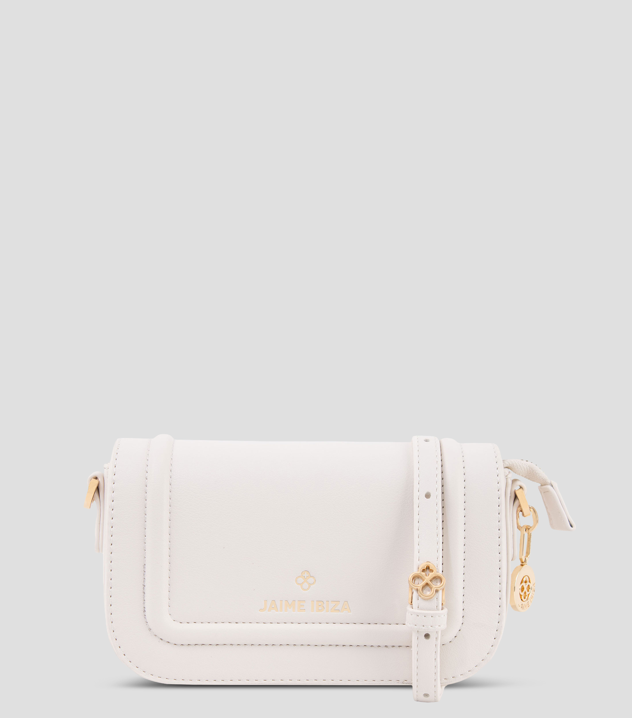 Bolsa Crossbody liso Mujer