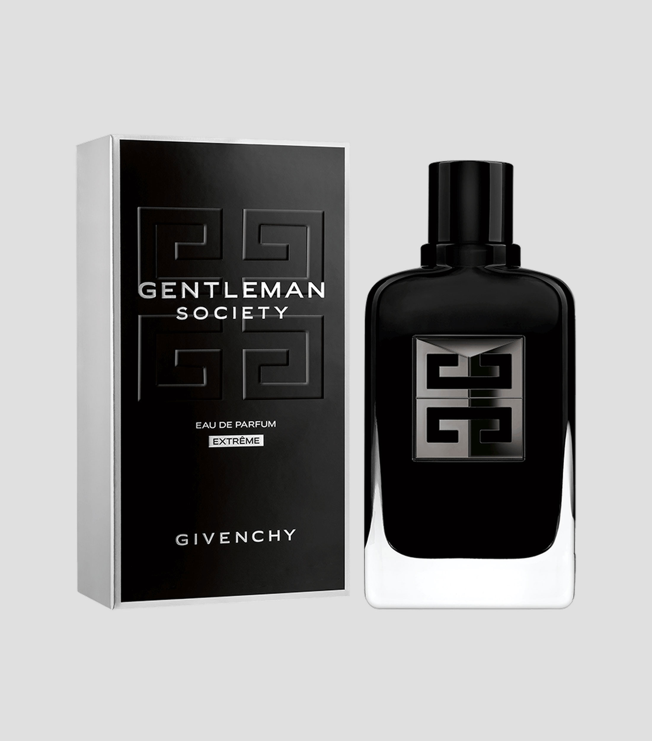Perfume Gentleman Society Extreme, Eau de Parfum 100 ml para Hombre