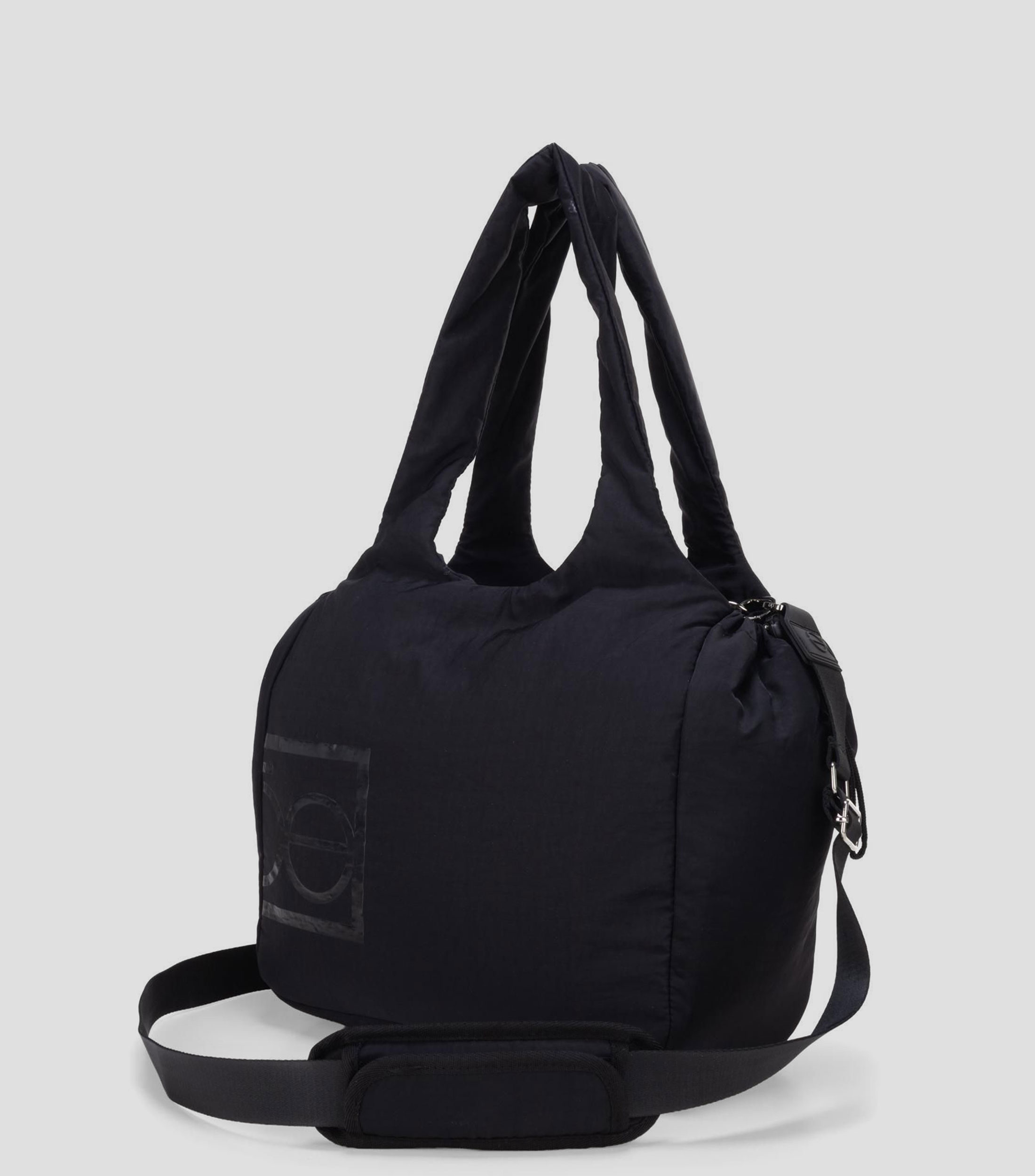 Pañalera tote lisa Mujer