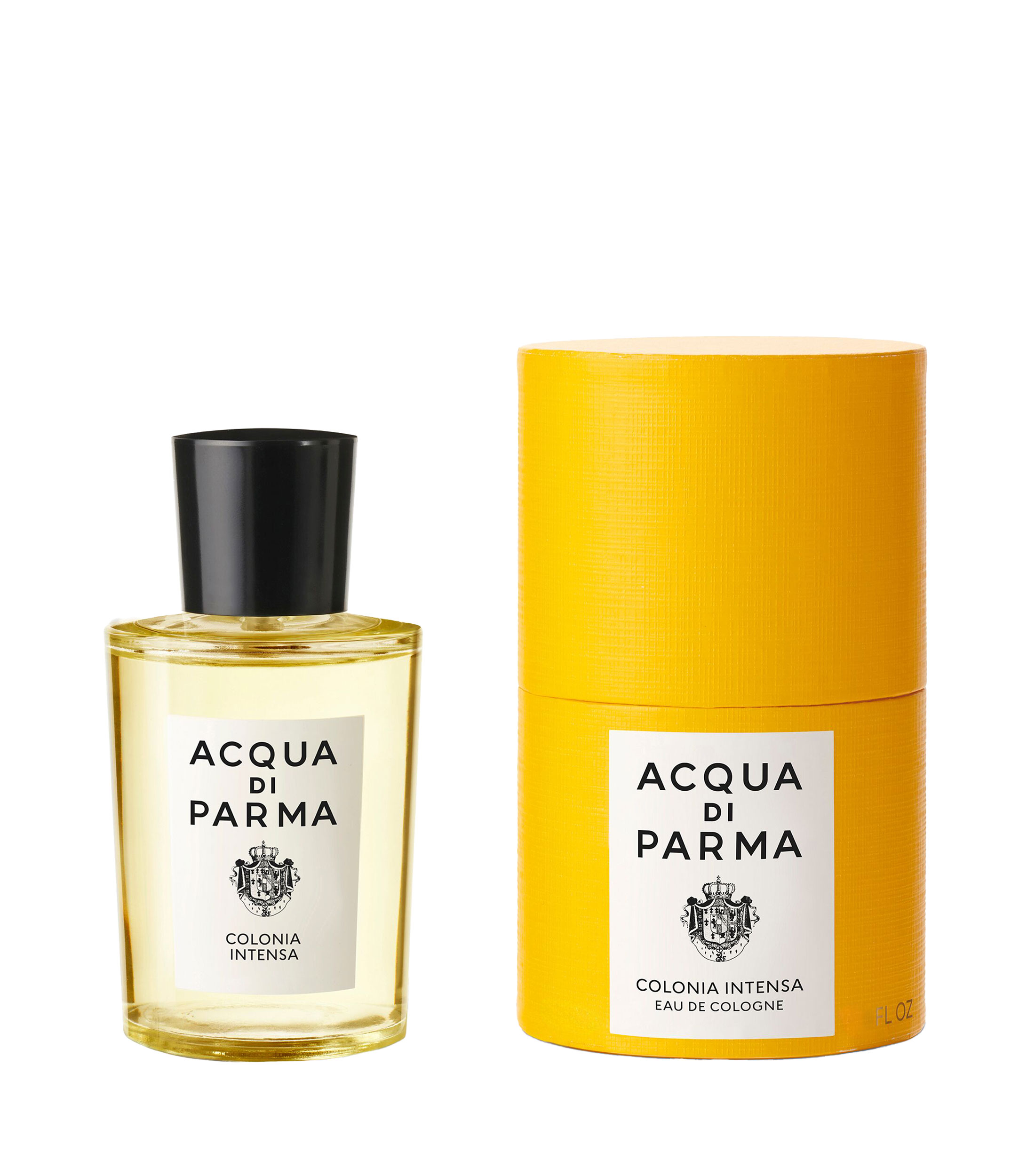 Colonia Intensa Eau de Cologne, 100 ml Unisex