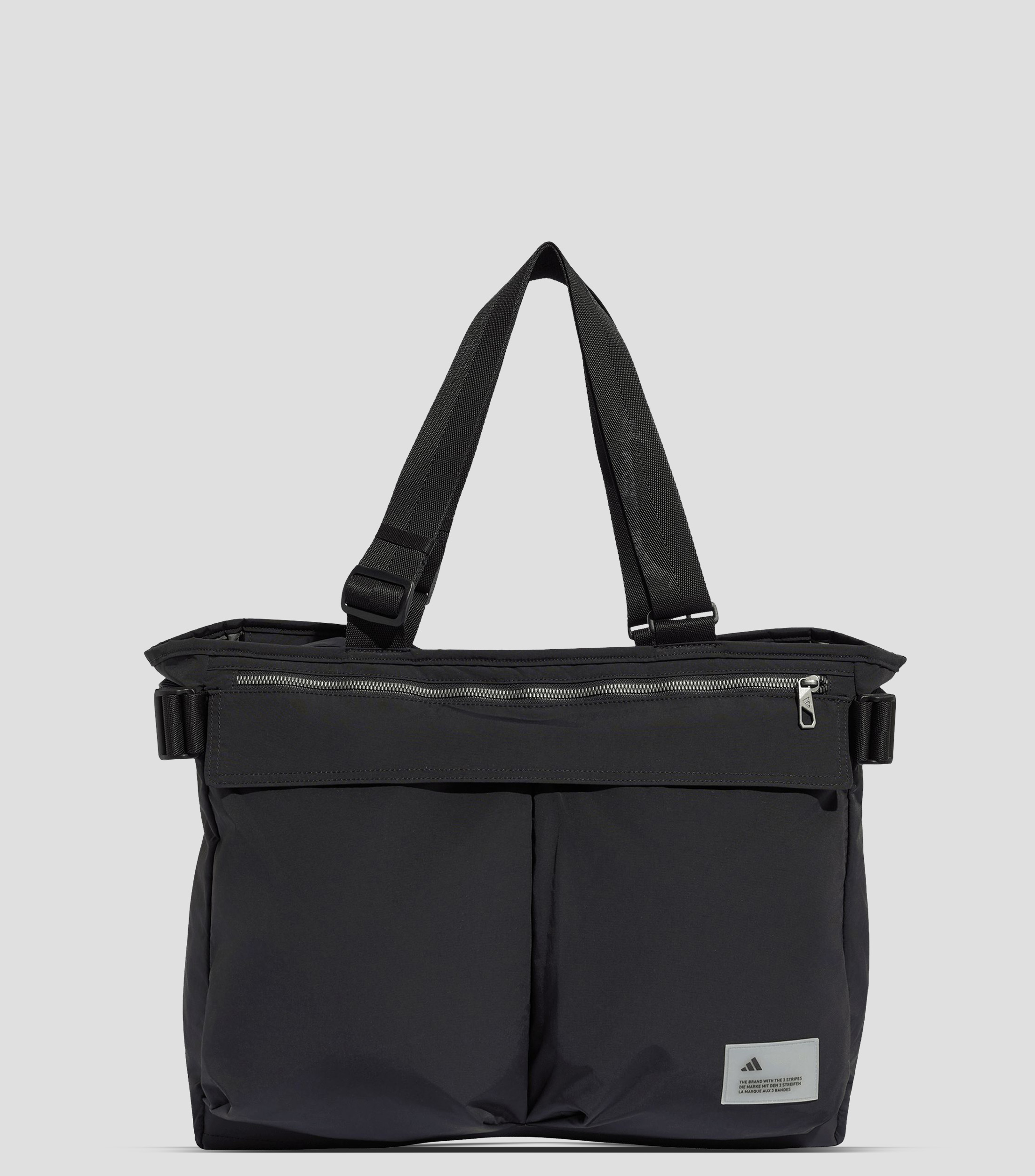Bolso Tote lisa Unisex
