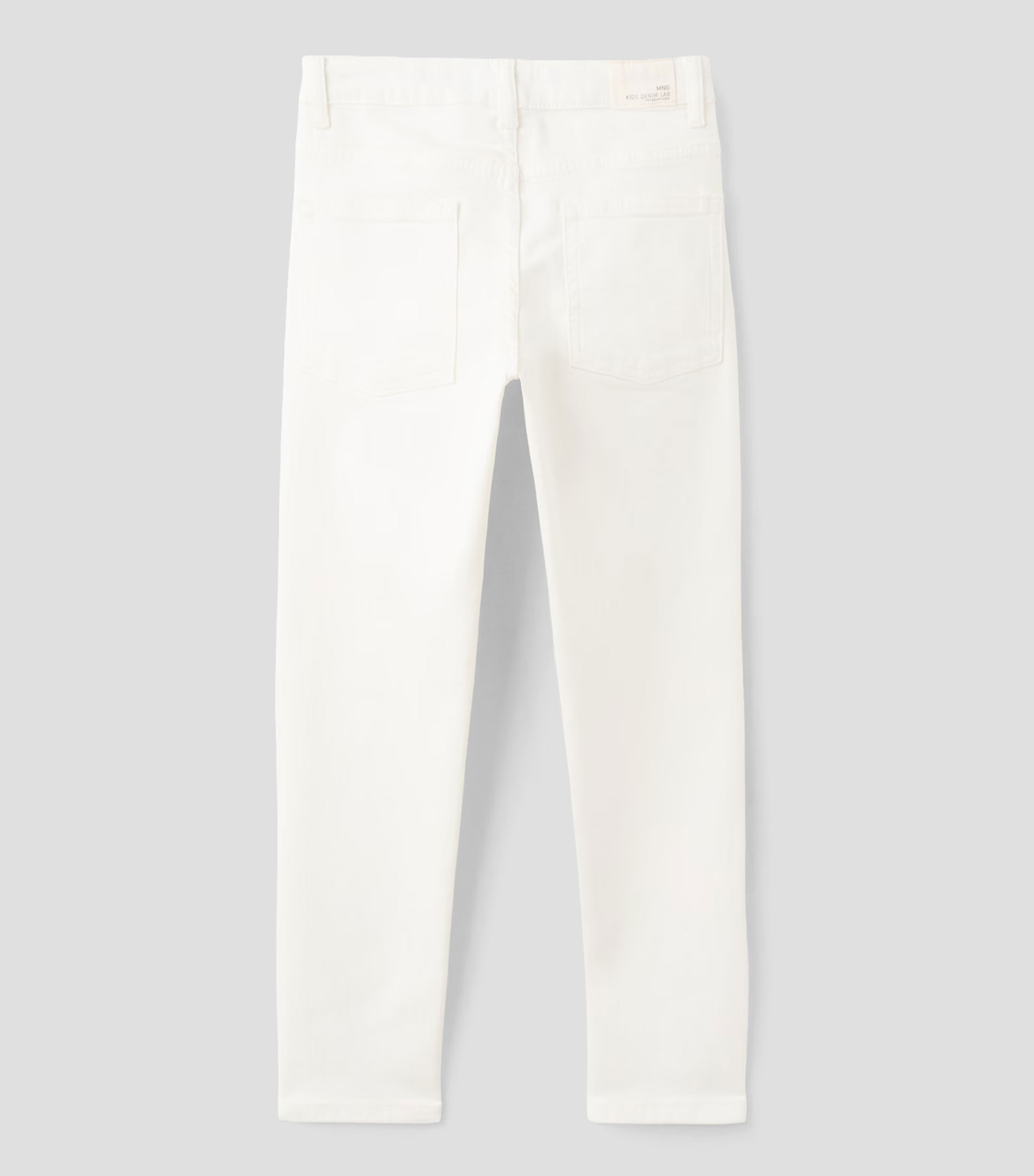 Jeans slim Niño