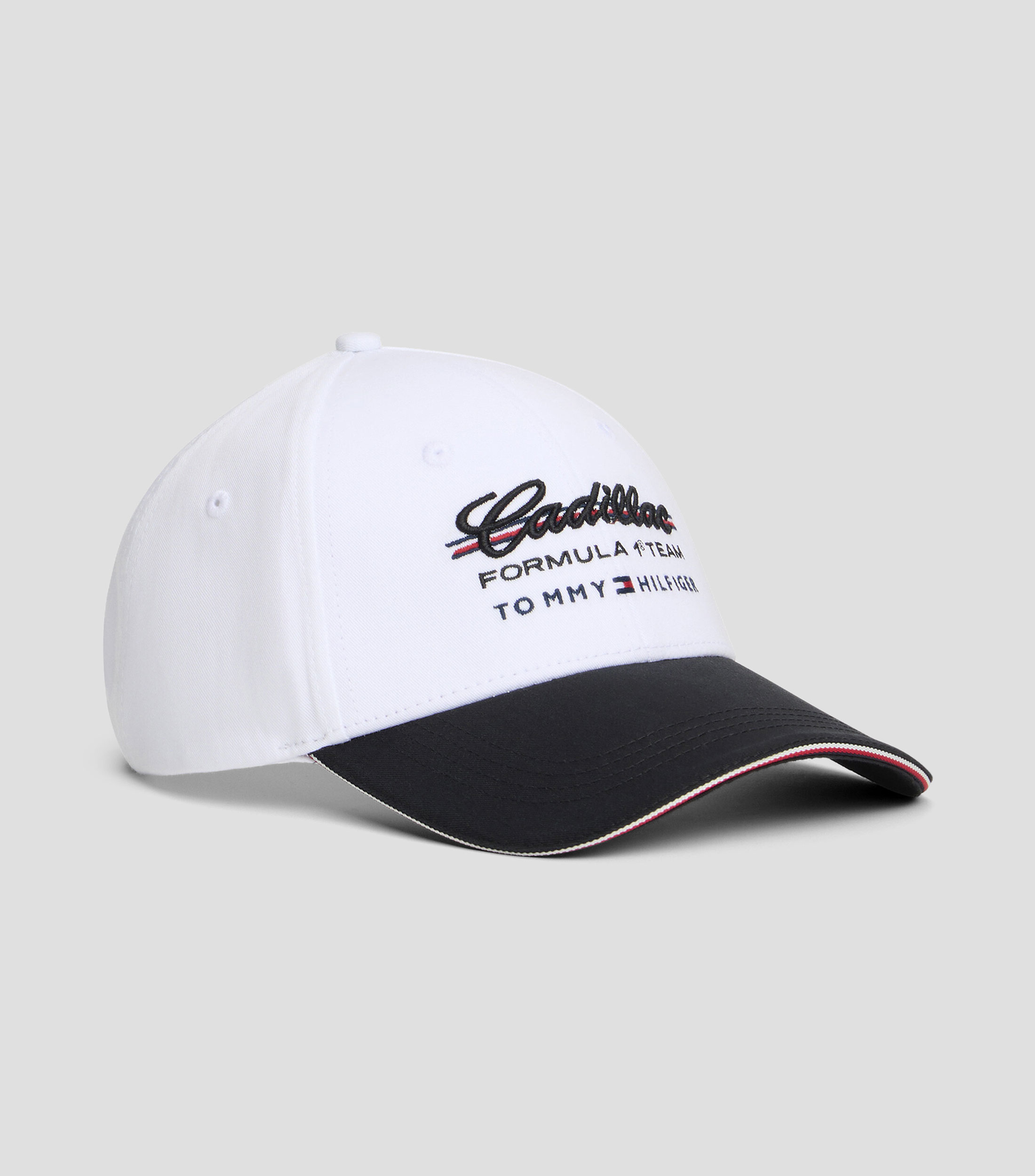Gorra Cadillac Formula 1 Team Hombre Colección Cadillac