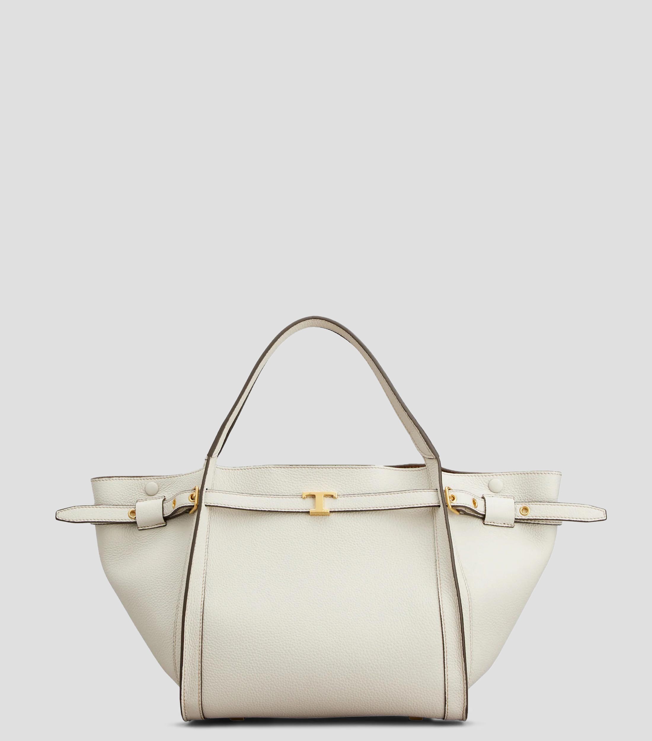Bolsa tote lisa Mujer