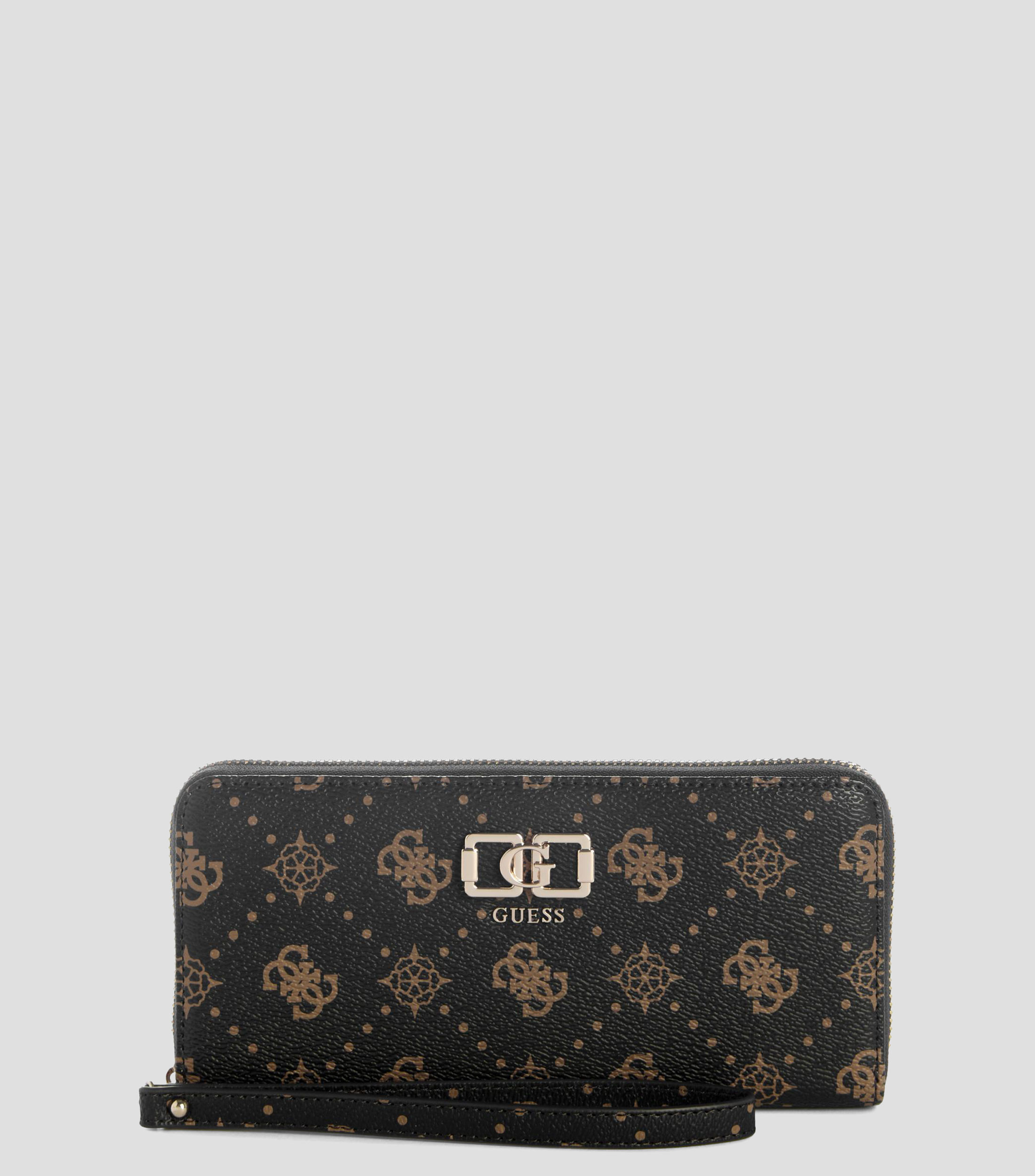 Cartera Emelie con estampado Mujer