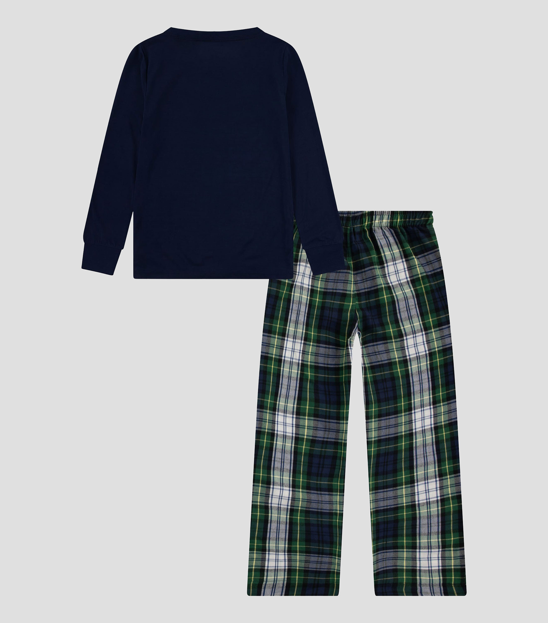 Pijama 2 Piezas Niño