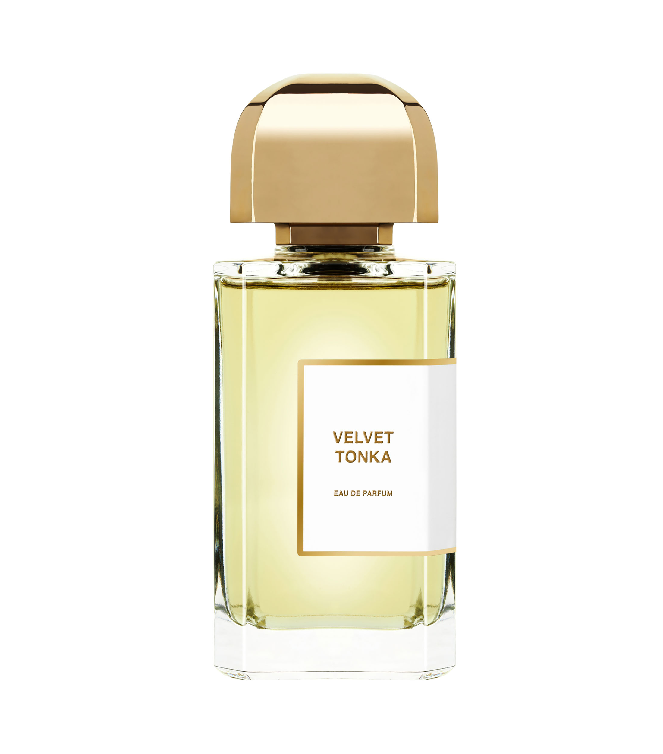 Velvet Tonka Eau de Parfum, 100 ml Unisex