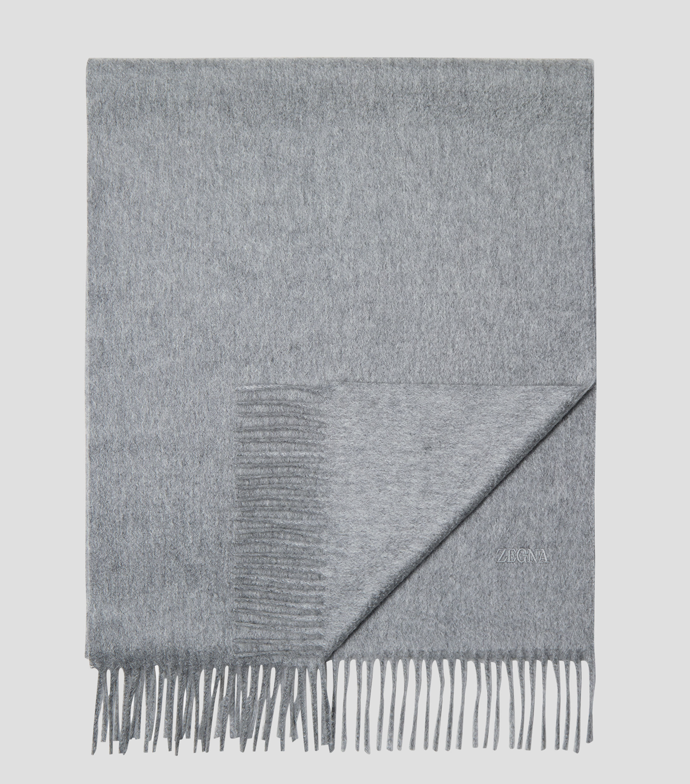 Bufanda en Oasi Cashmere Hombre