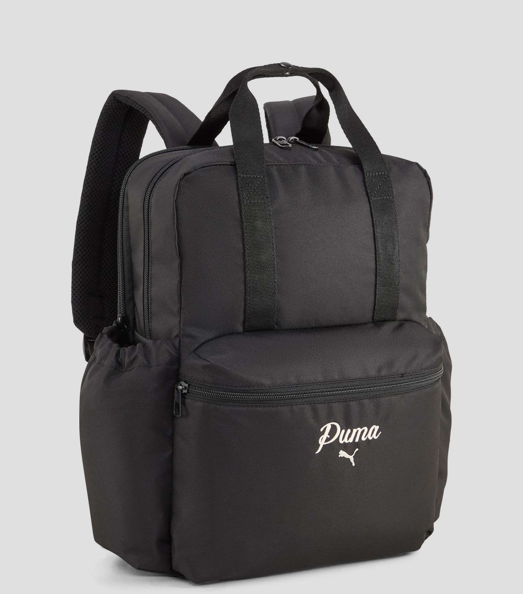 Mochila Phase CLLG negra Unisex
