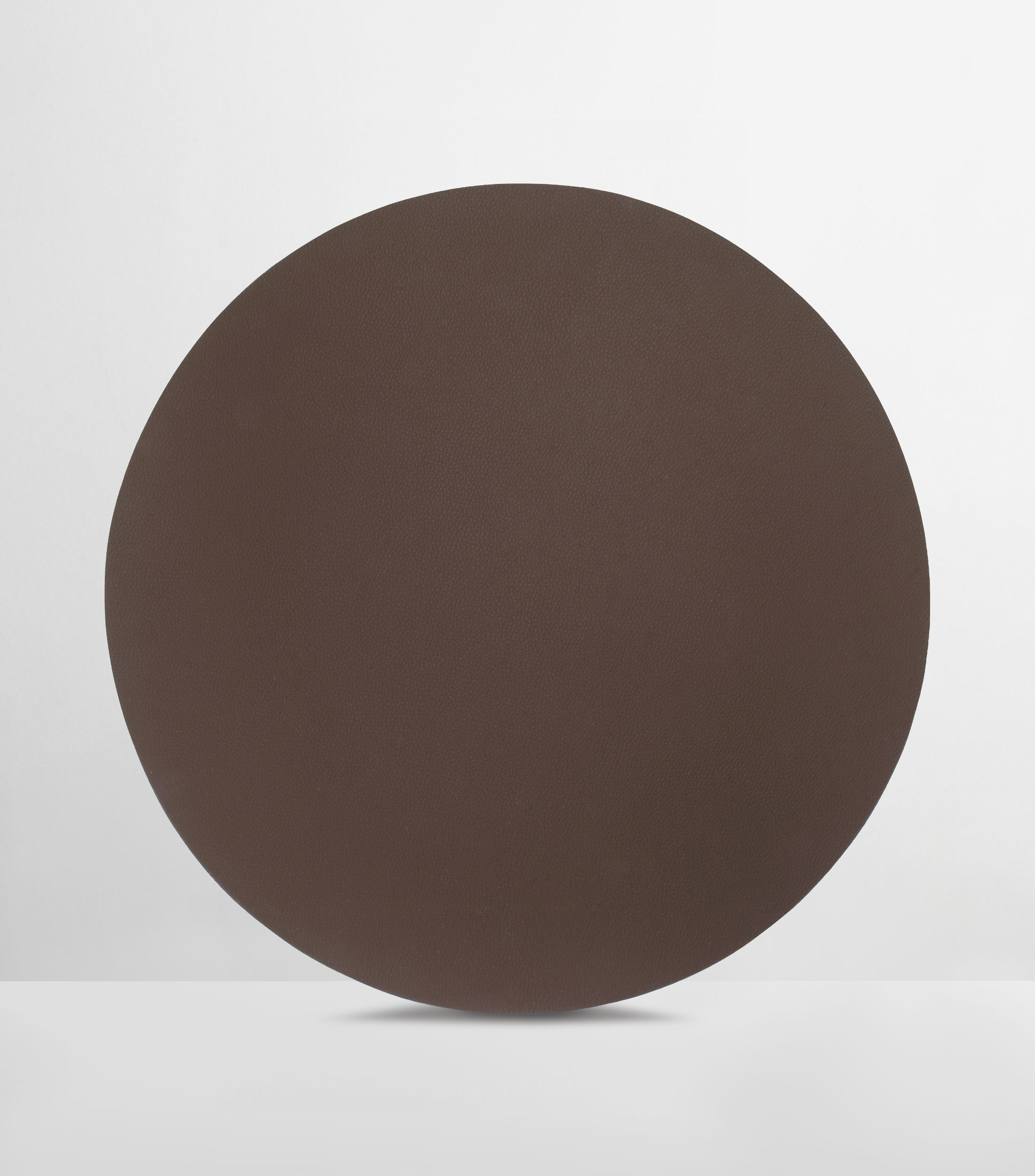 Mantel individual Doble vista Mila Circular