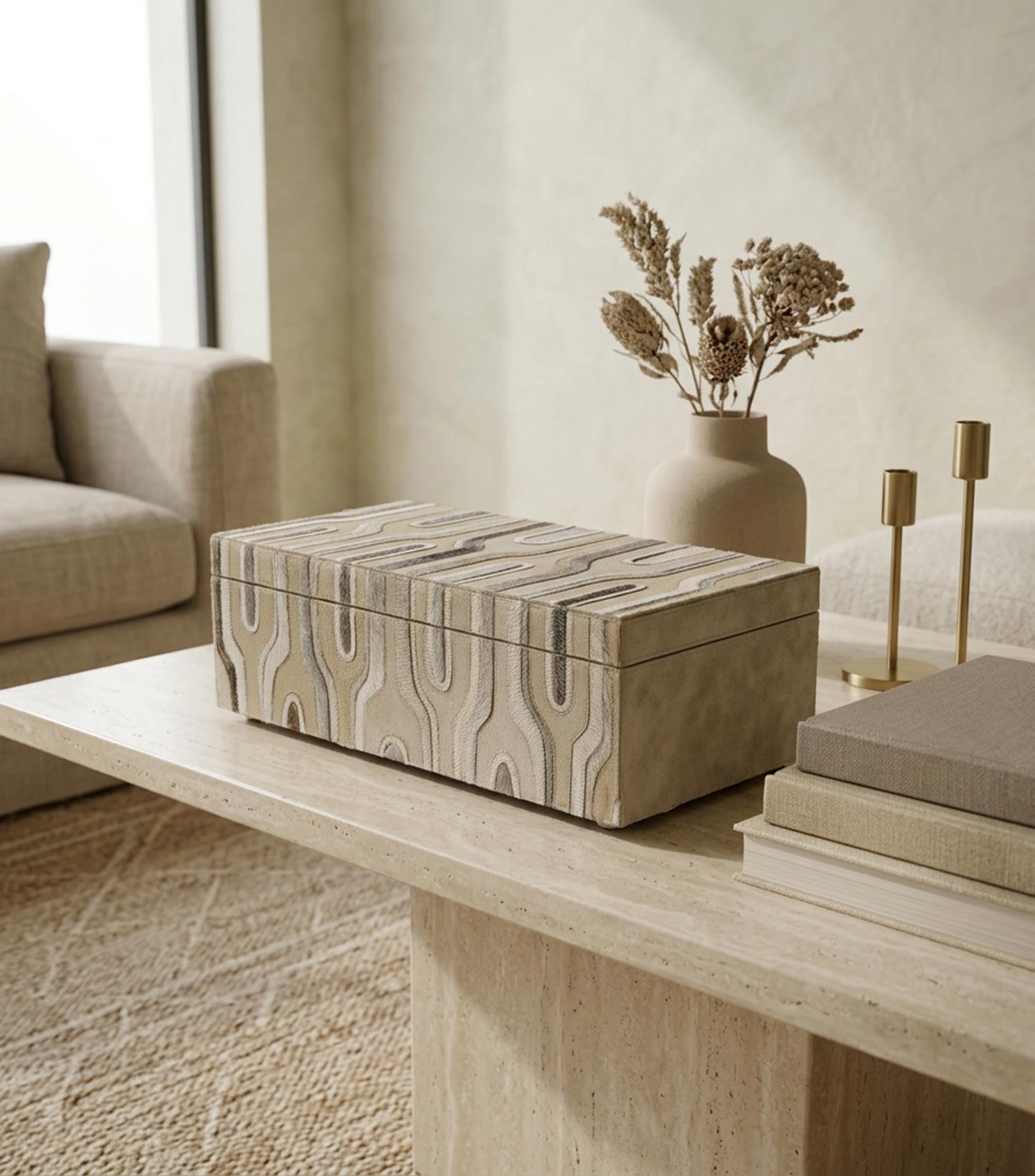 Caja decorativa Glenmont