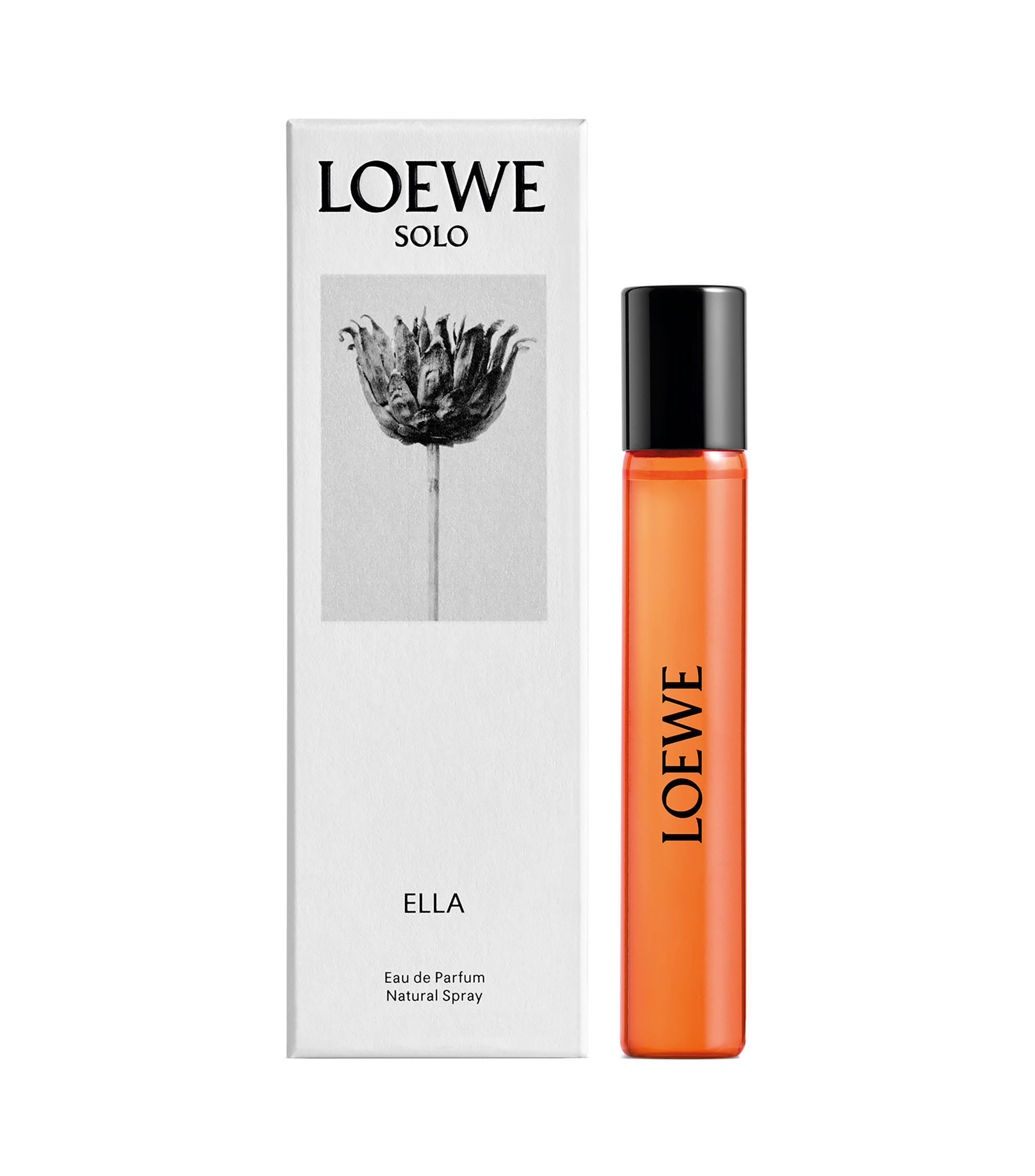 Perfume, Solo Ella Eau de Parfum, 15 ml Mujer