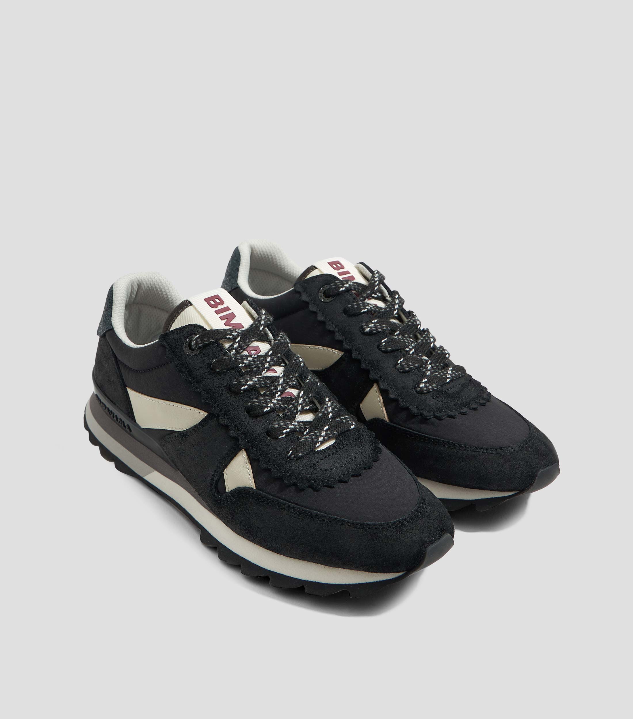 Tenis deportivos Mujer