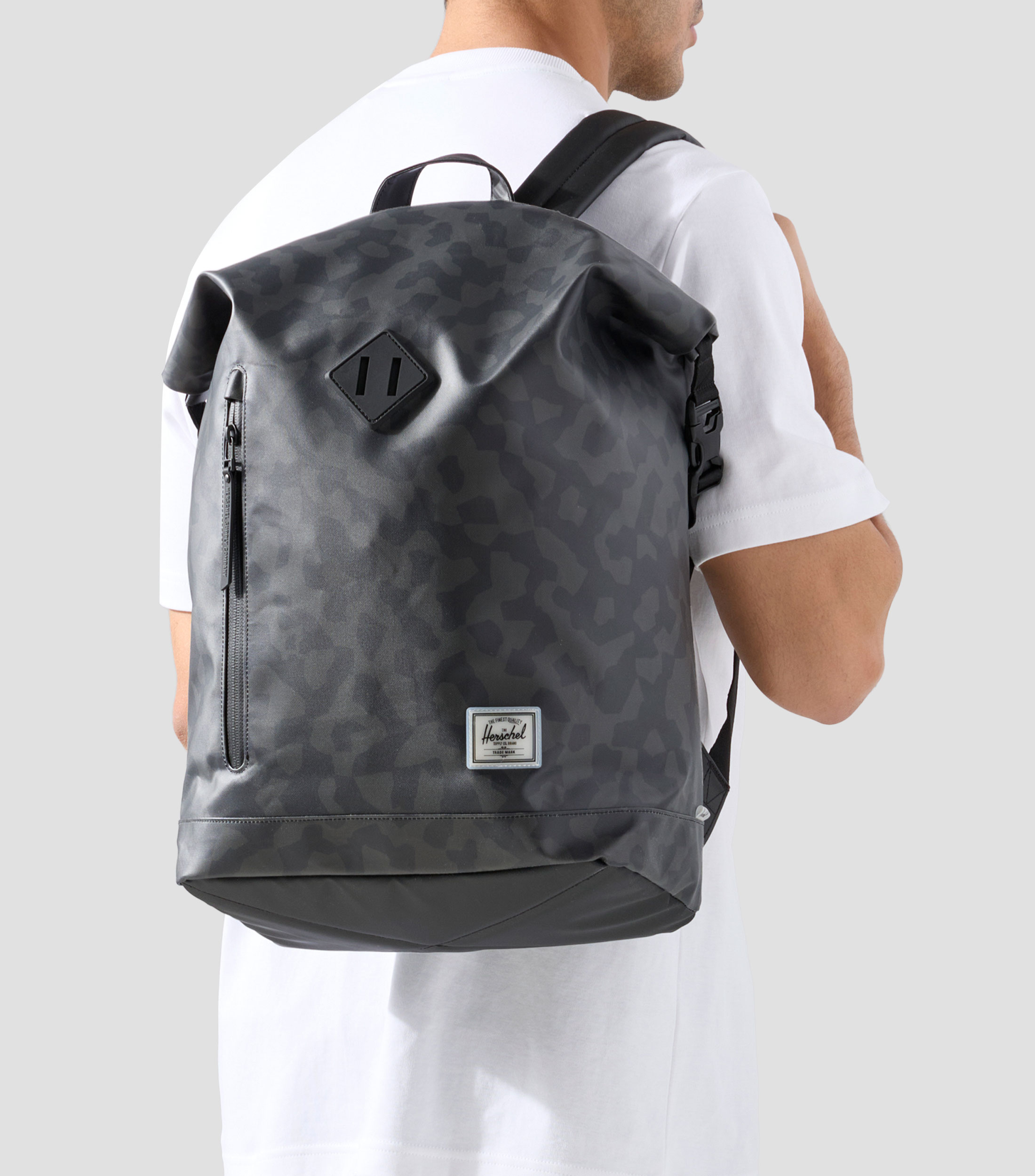 Mochila Resistente al agua Unisex