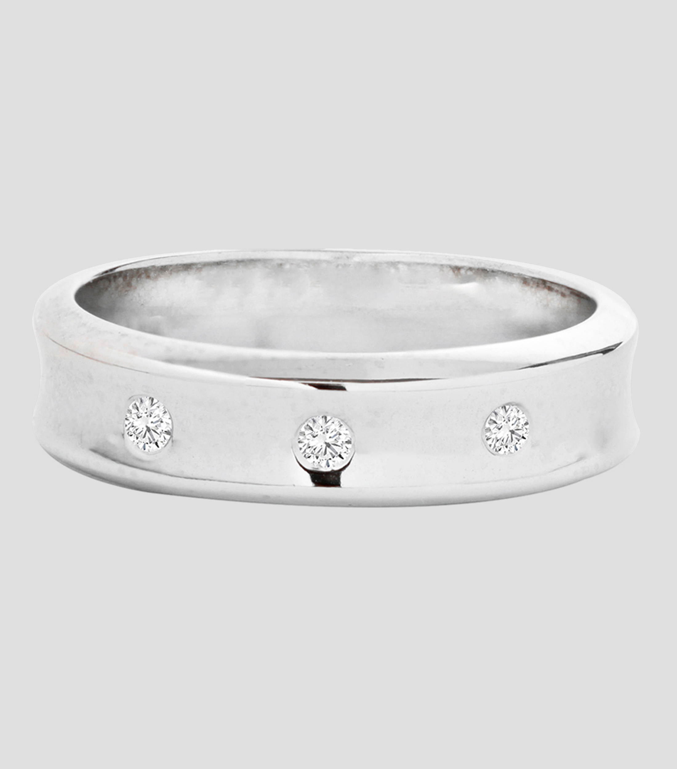 Eternity Jewellery Anillo El Palacio de Hierro