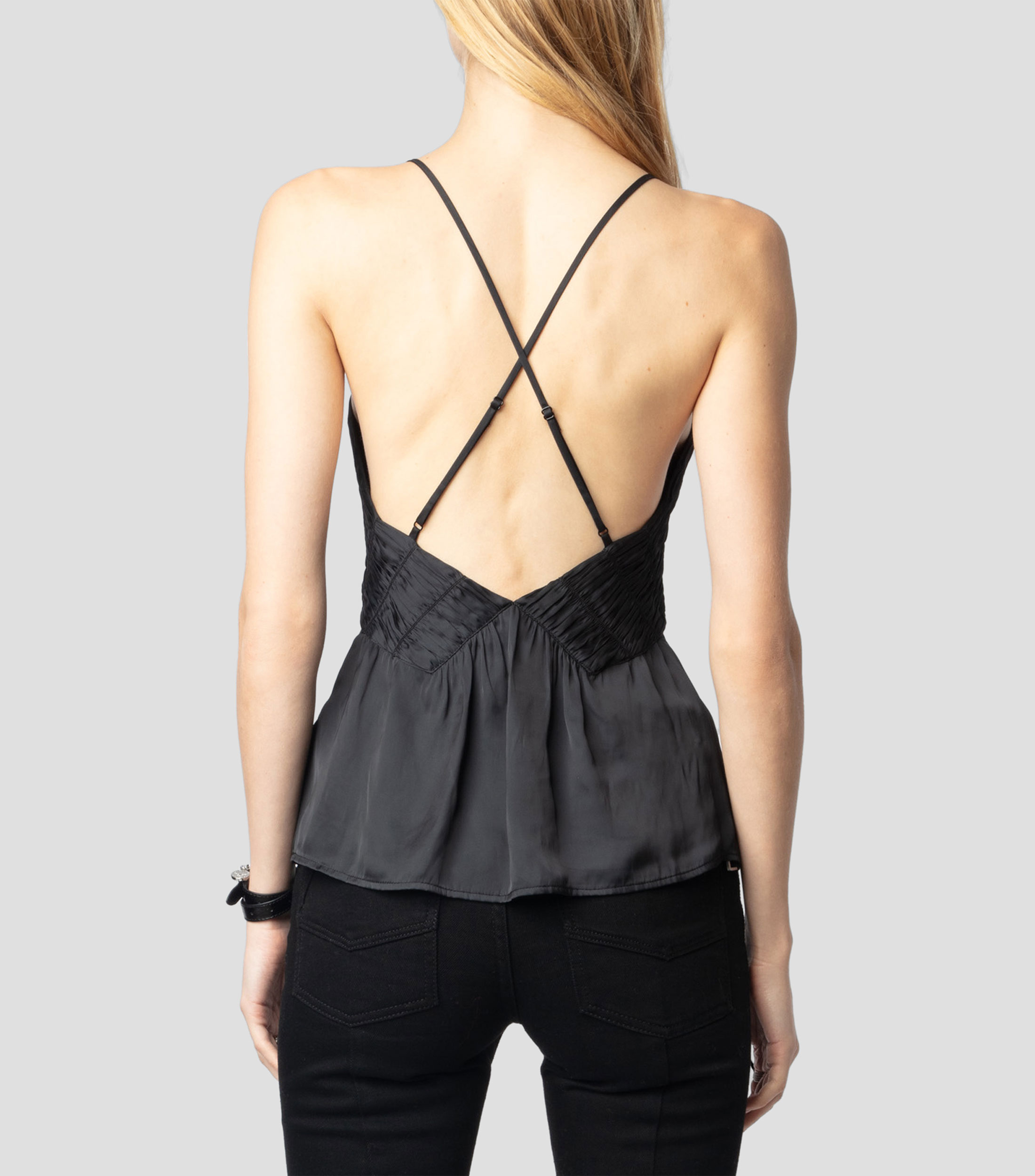 Blusa Mujer