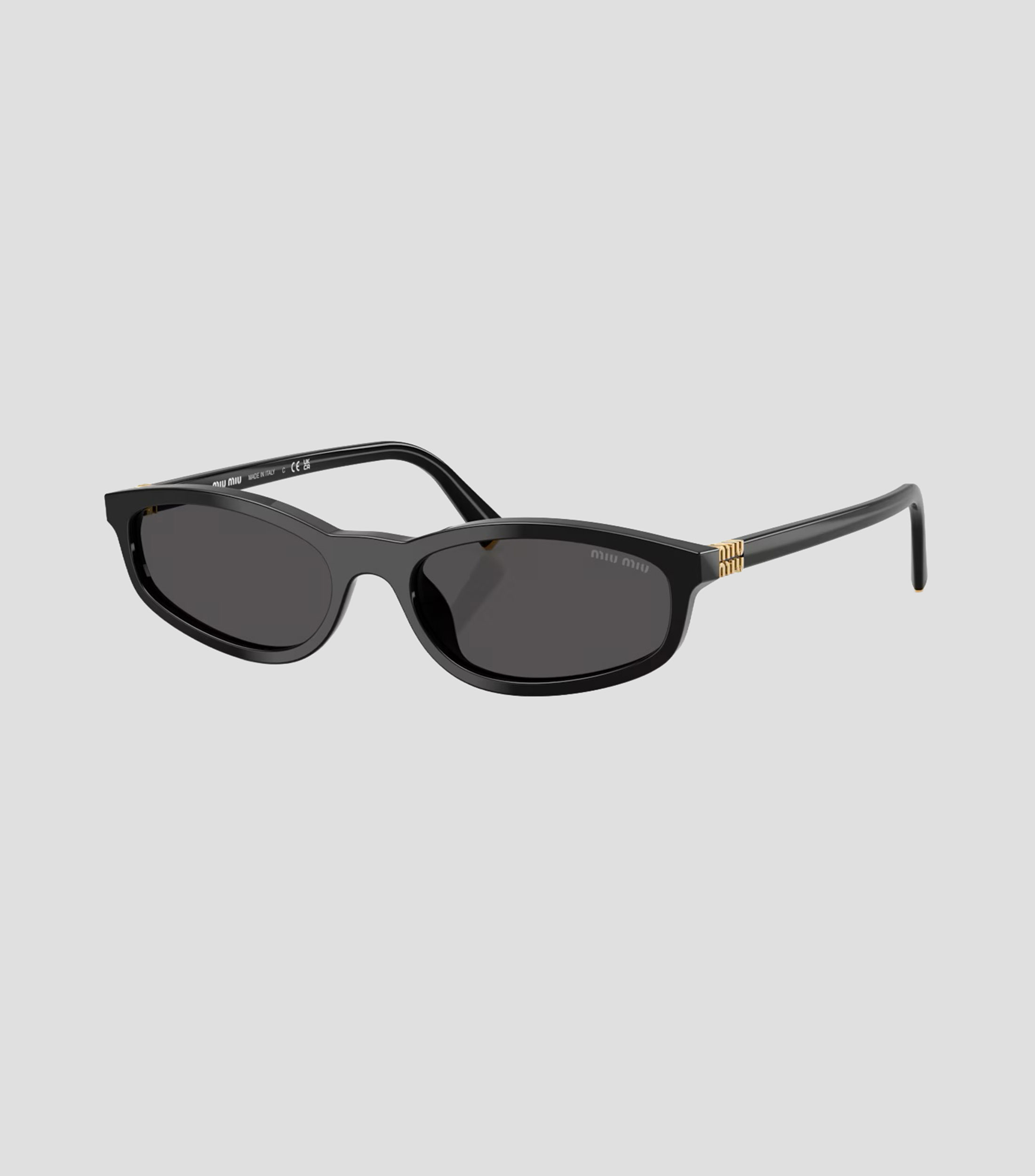 Lentes de sol irregulares Mujer
