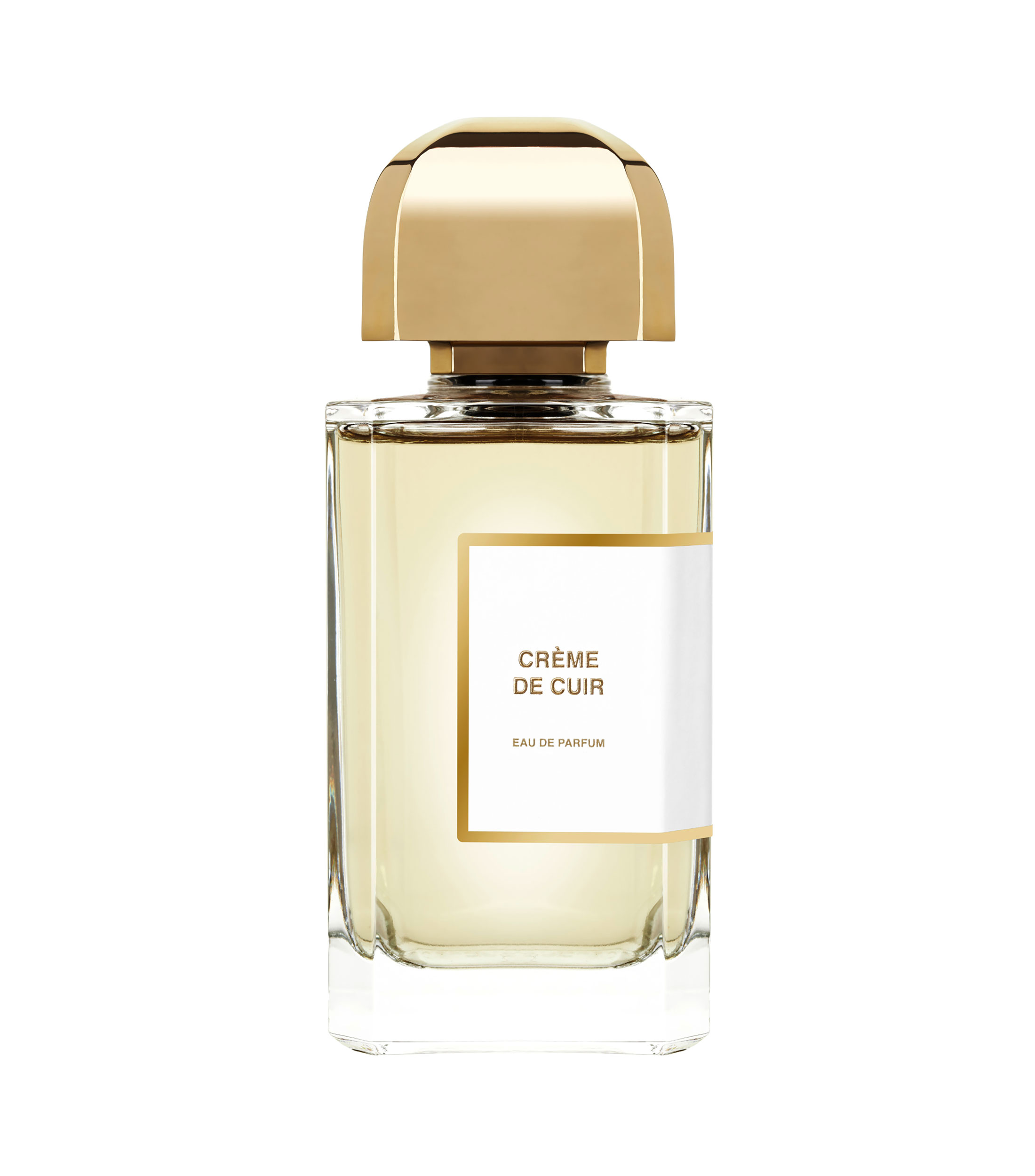 Perfume Creme de Cuir Eau de Parfum, 100 ml Unisex