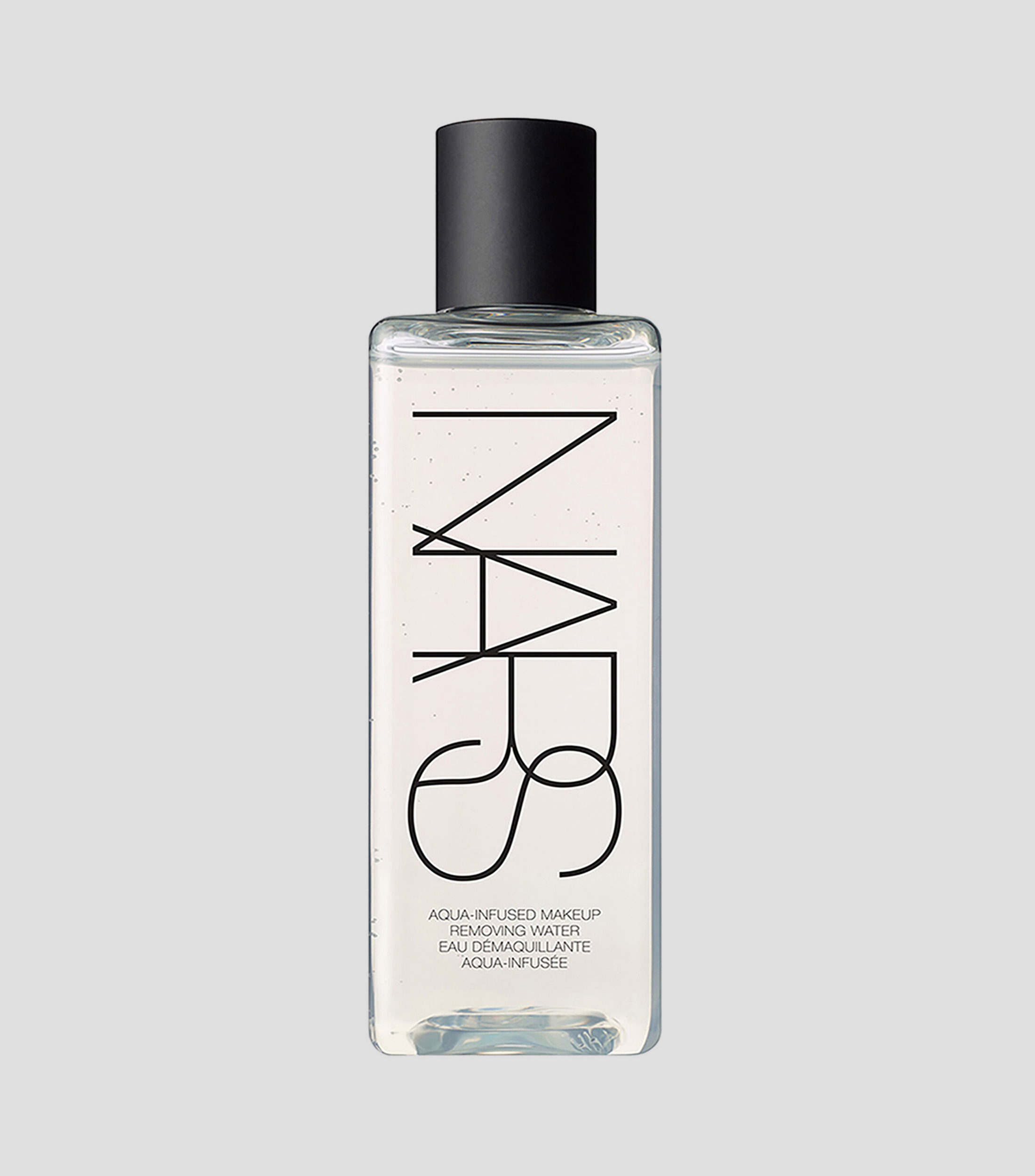 NAR AQUA INFUSED MAKE UP REMOVING WATER
